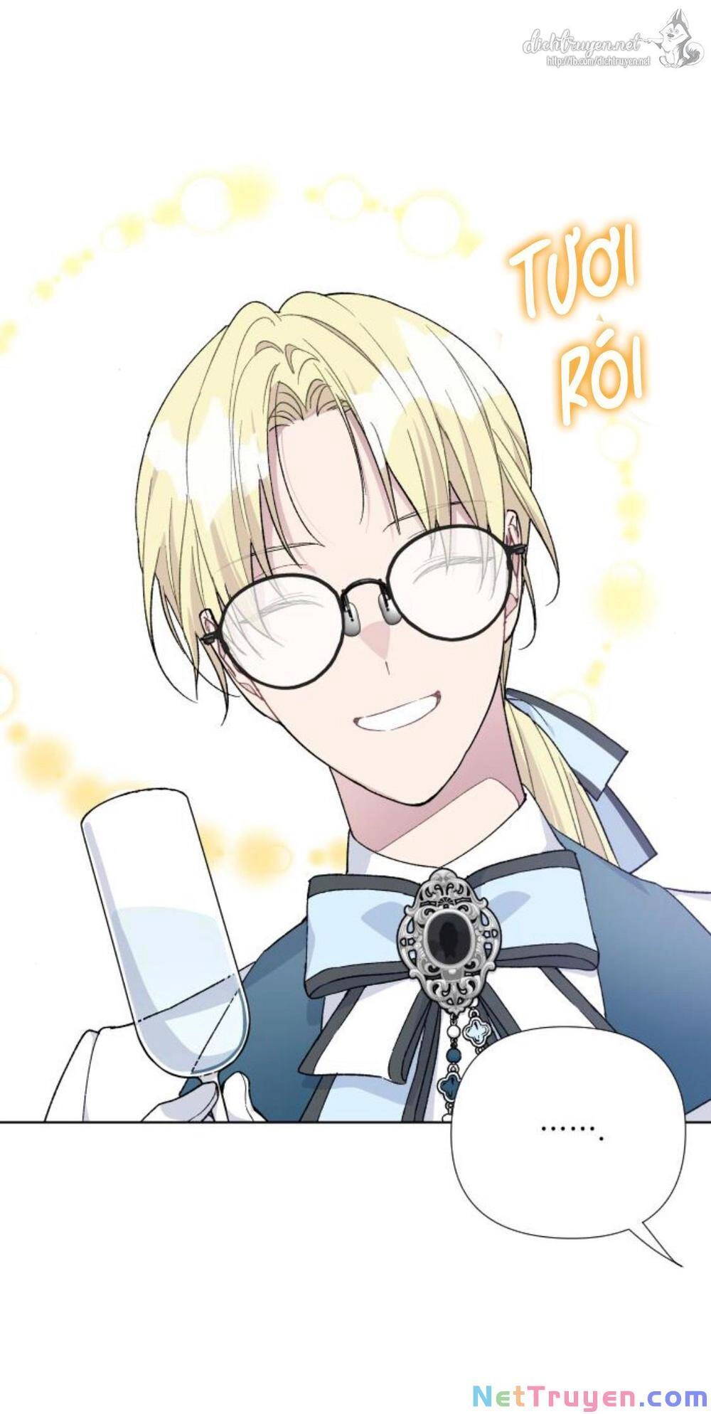 Cách Hiệp Sĩ Sống Như Một Tiểu Thư Quyền Quý Chapter 15 - 65