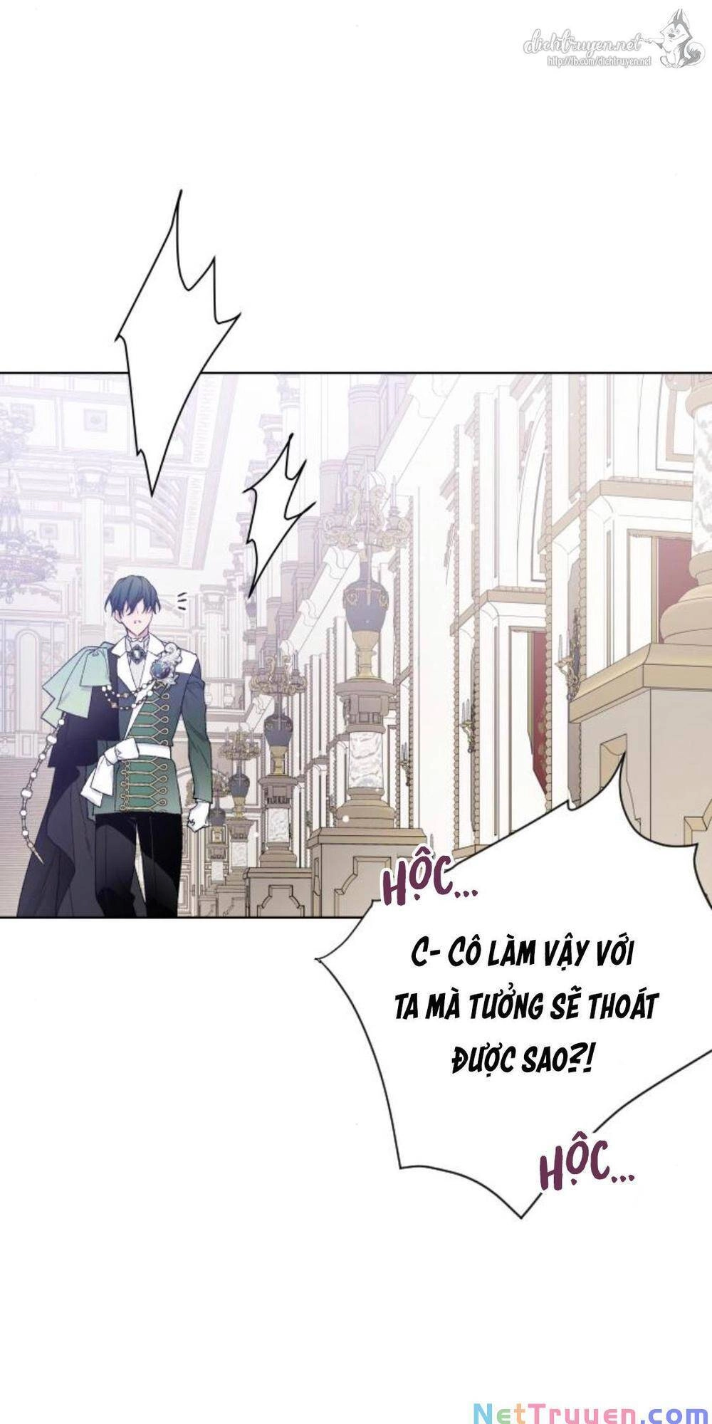 Cách Hiệp Sĩ Sống Như Một Tiểu Thư Quyền Quý Chapter 15 - 78