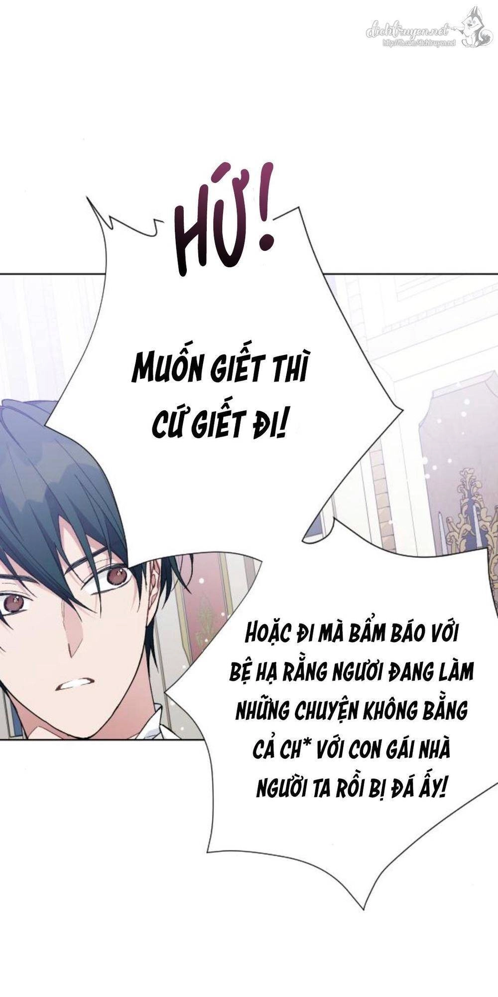 Cách Hiệp Sĩ Sống Như Một Tiểu Thư Quyền Quý Chapter 15 - 80