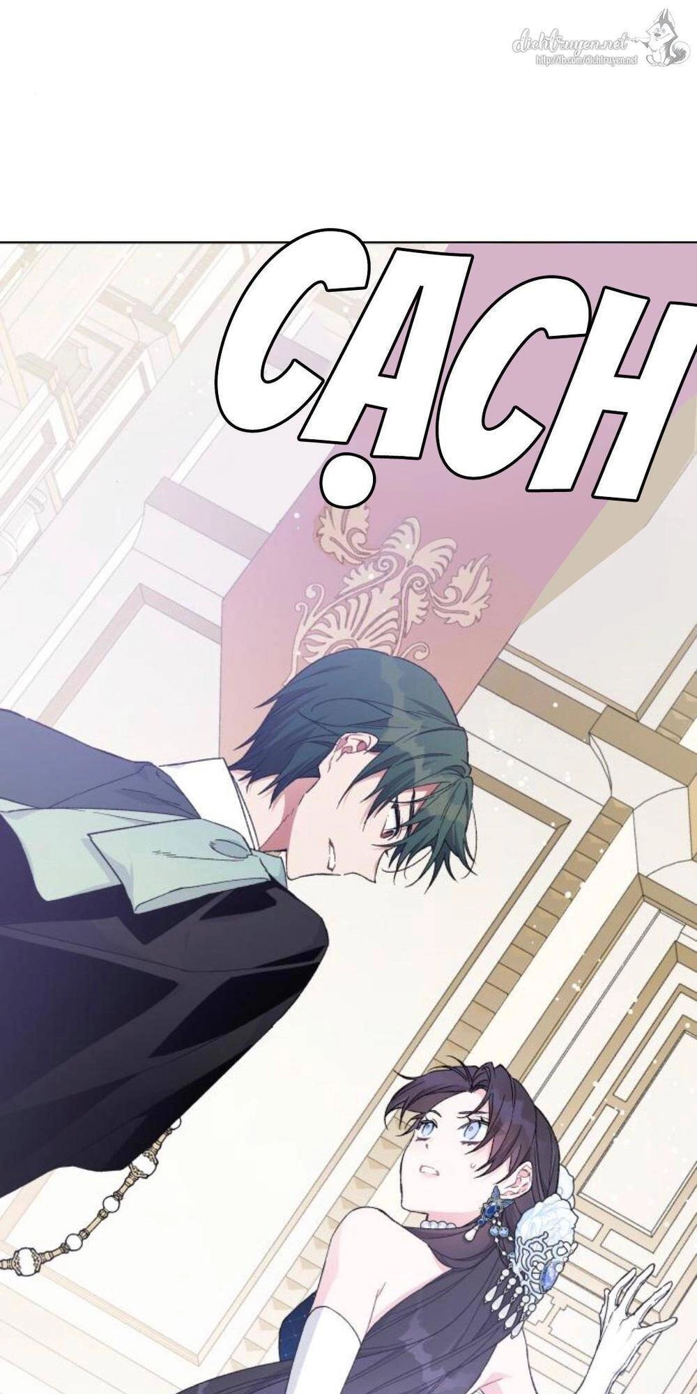 Cách Hiệp Sĩ Sống Như Một Tiểu Thư Quyền Quý Chapter 15 - 84