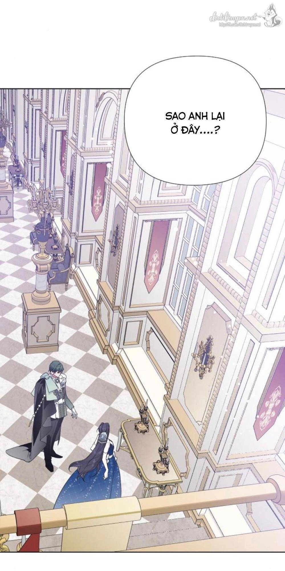 Cách Hiệp Sĩ Sống Như Một Tiểu Thư Quyền Quý Chapter 15 - 90