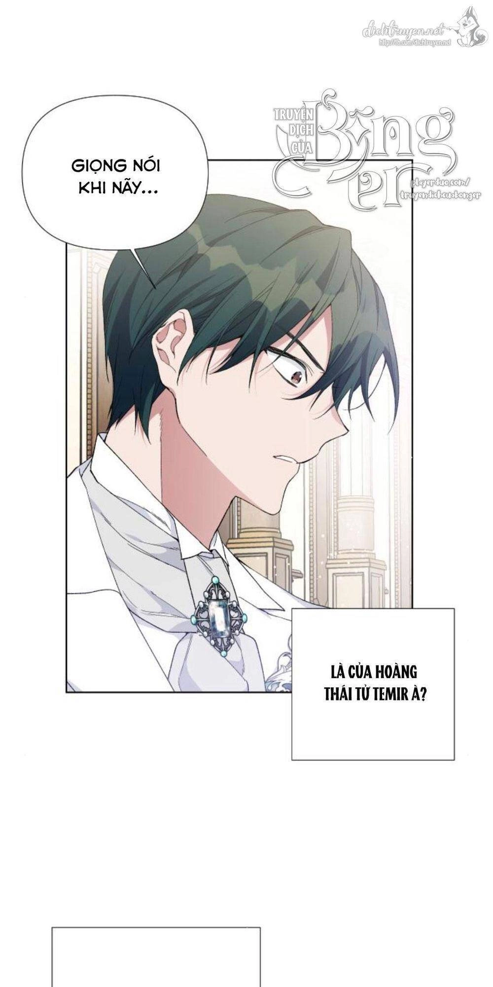 Cách Hiệp Sĩ Sống Như Một Tiểu Thư Quyền Quý Chapter 16 - 2