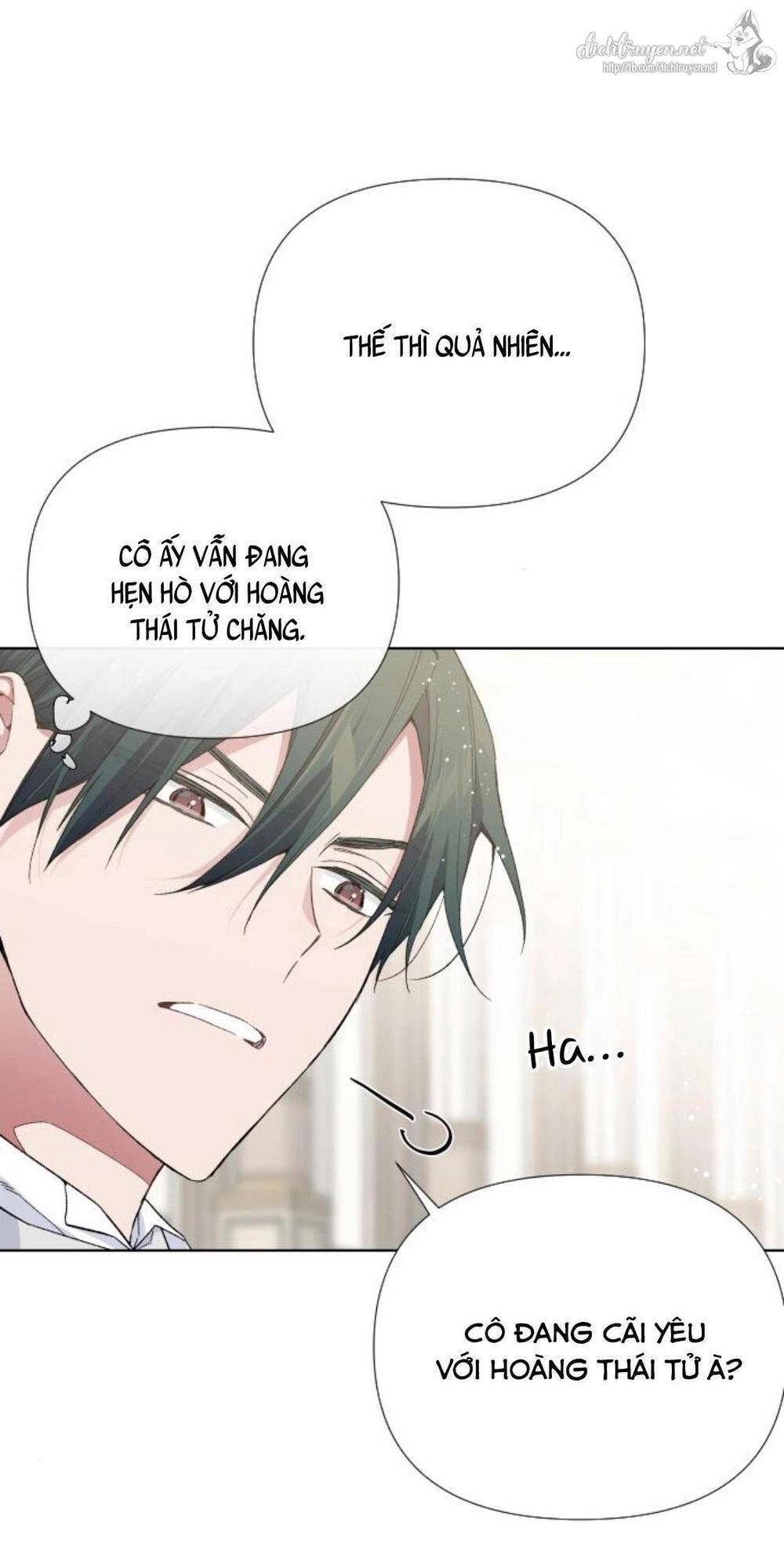 Cách Hiệp Sĩ Sống Như Một Tiểu Thư Quyền Quý Chapter 16 - 4