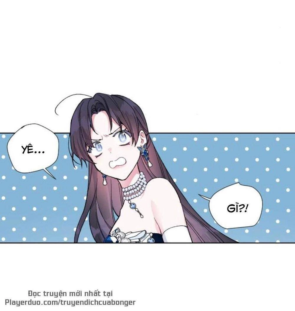 Cách Hiệp Sĩ Sống Như Một Tiểu Thư Quyền Quý Chapter 16 - 5