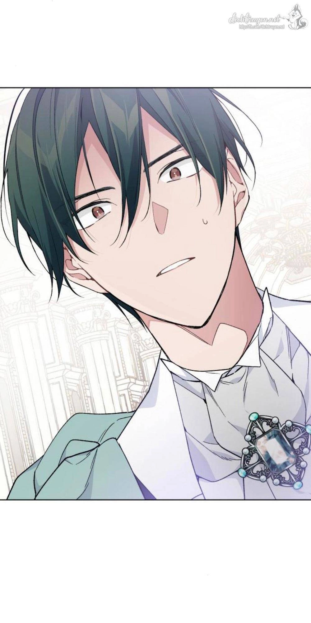 Cách Hiệp Sĩ Sống Như Một Tiểu Thư Quyền Quý Chapter 16 - 19