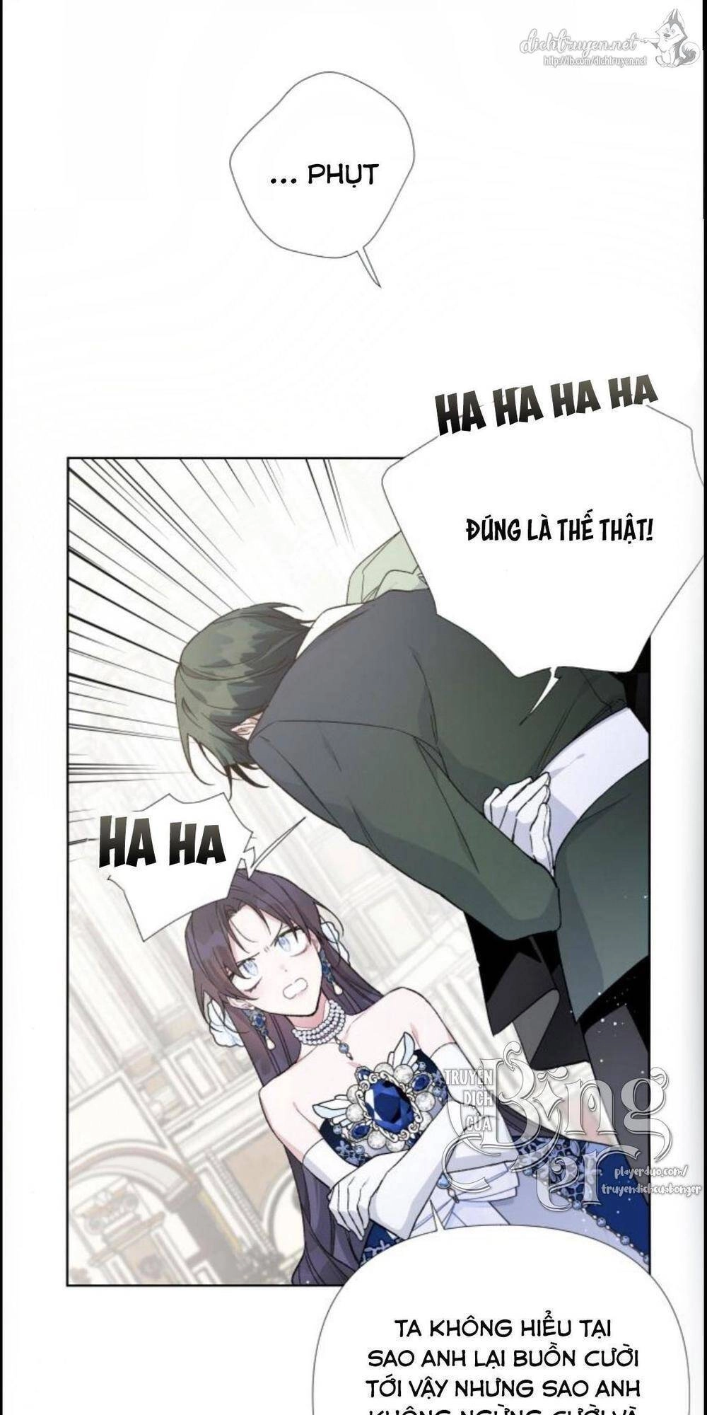 Cách Hiệp Sĩ Sống Như Một Tiểu Thư Quyền Quý Chapter 16 - 23