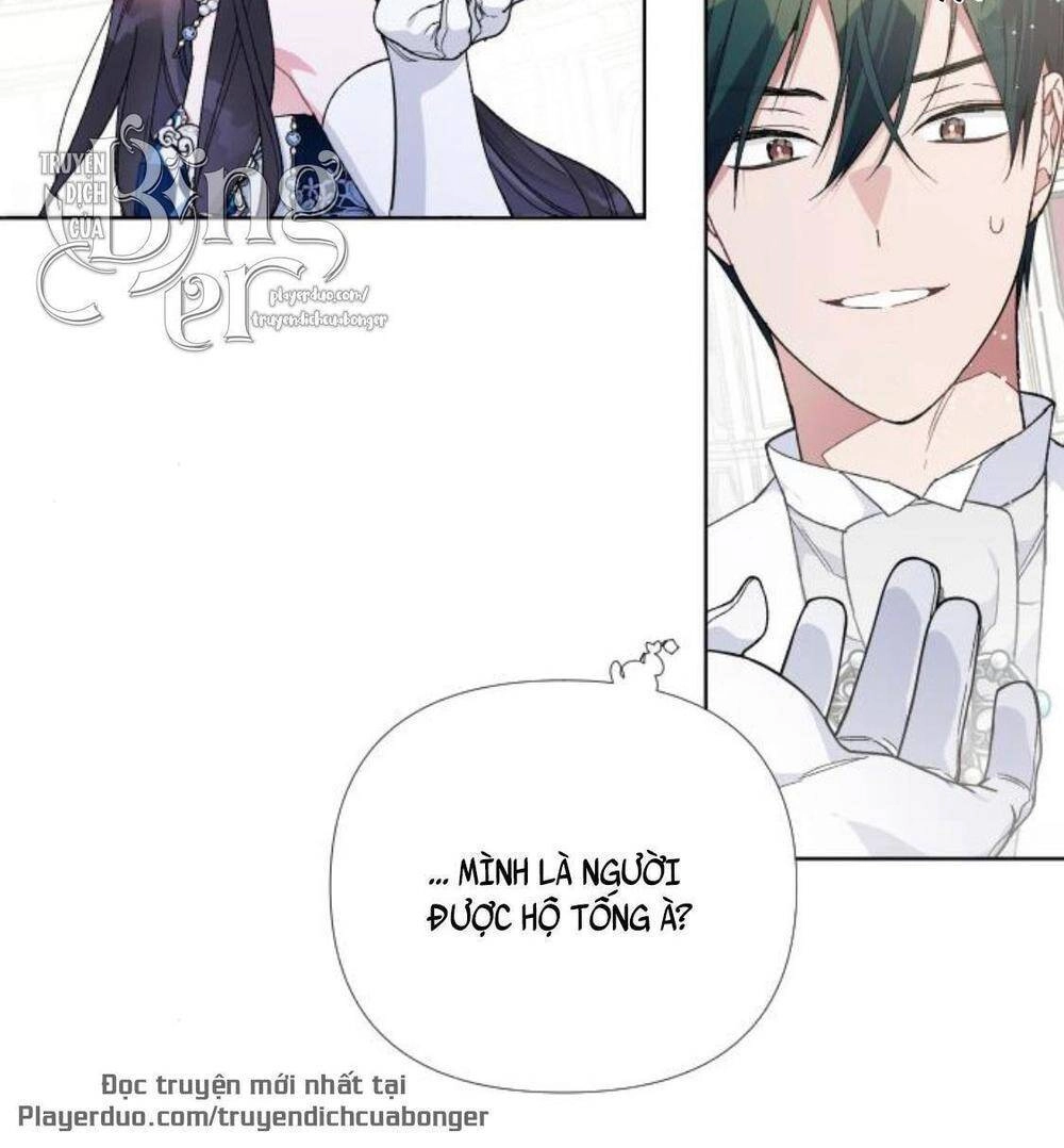 Cách Hiệp Sĩ Sống Như Một Tiểu Thư Quyền Quý Chapter 16 - 25