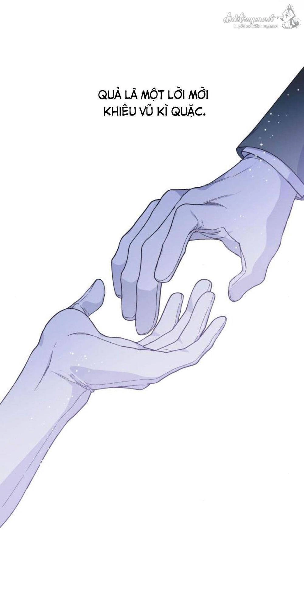 Cách Hiệp Sĩ Sống Như Một Tiểu Thư Quyền Quý Chapter 16 - 26