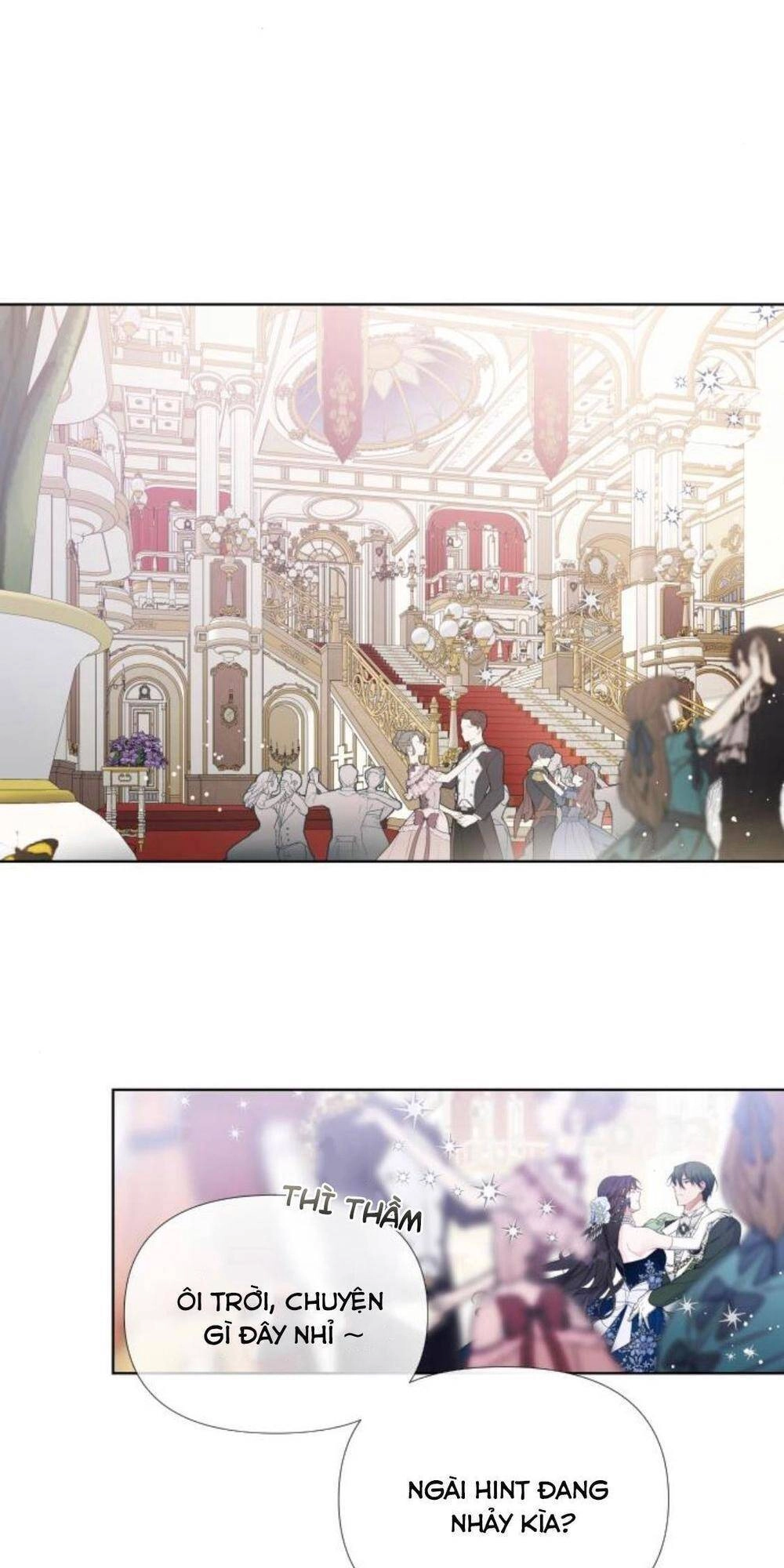 Cách Hiệp Sĩ Sống Như Một Tiểu Thư Quyền Quý Chapter 16 - 27