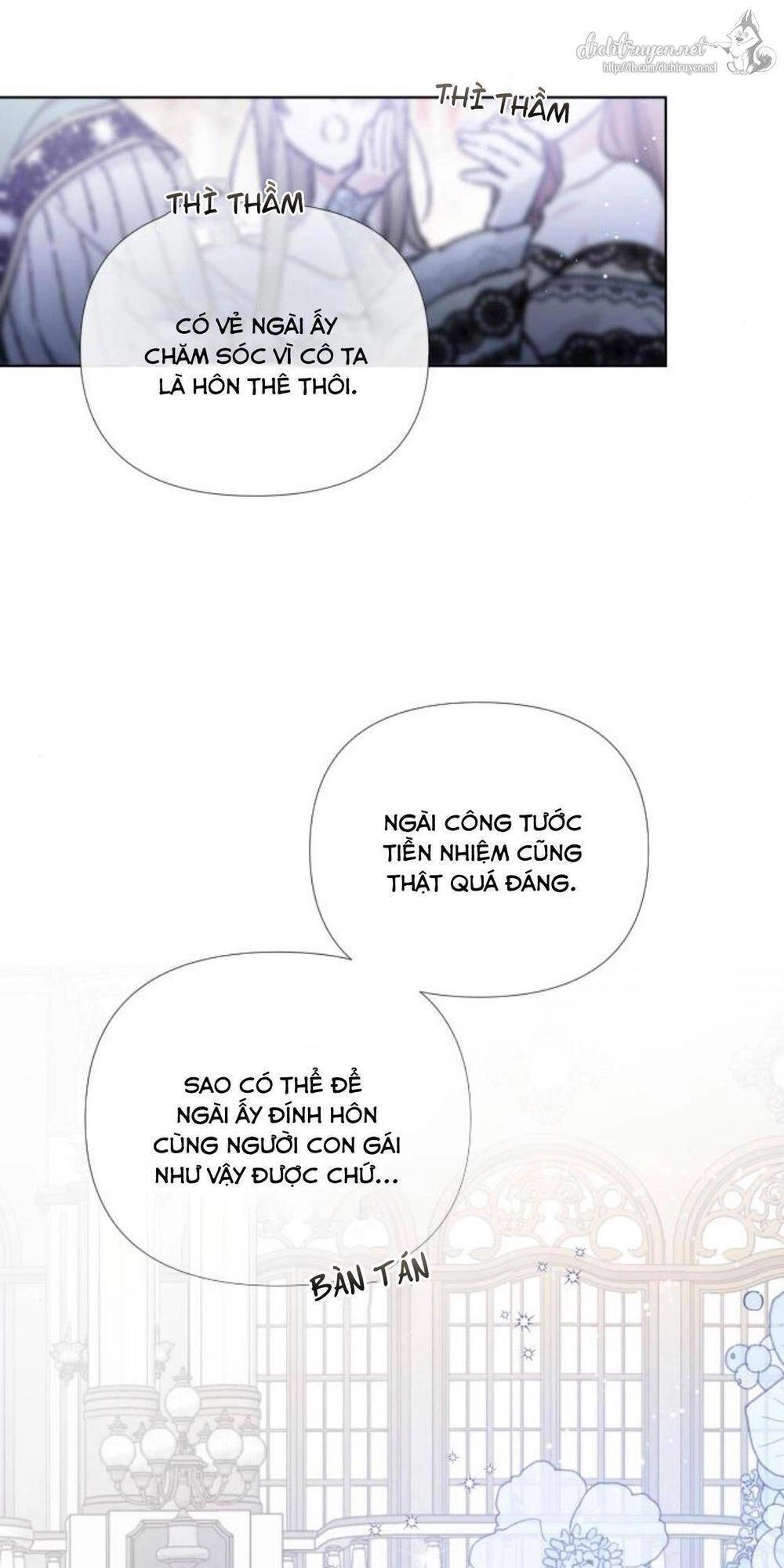 Cách Hiệp Sĩ Sống Như Một Tiểu Thư Quyền Quý Chapter 16 - 29