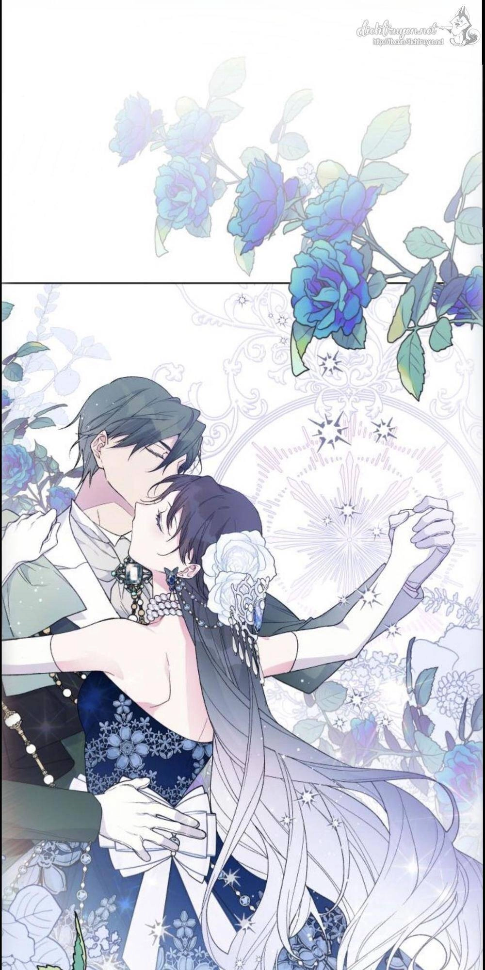 Cách Hiệp Sĩ Sống Như Một Tiểu Thư Quyền Quý Chapter 16 - 31