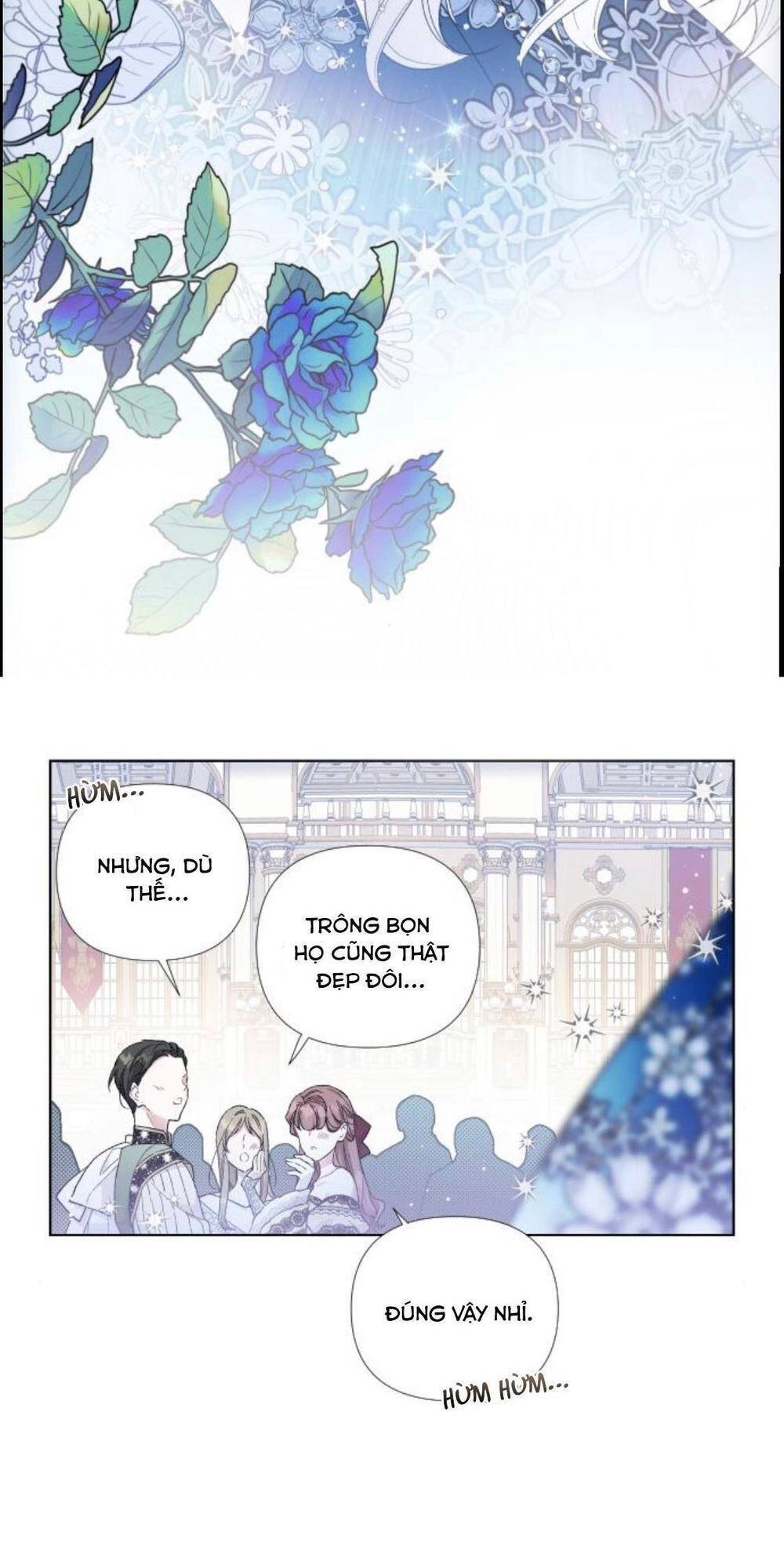 Cách Hiệp Sĩ Sống Như Một Tiểu Thư Quyền Quý Chapter 16 - 32