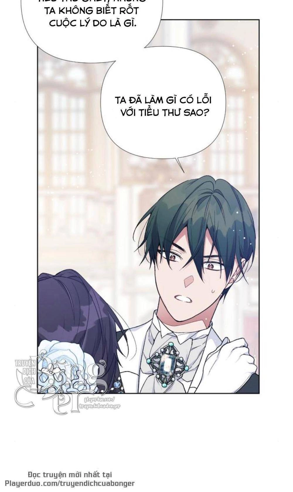 Cách Hiệp Sĩ Sống Như Một Tiểu Thư Quyền Quý Chapter 16 - 38