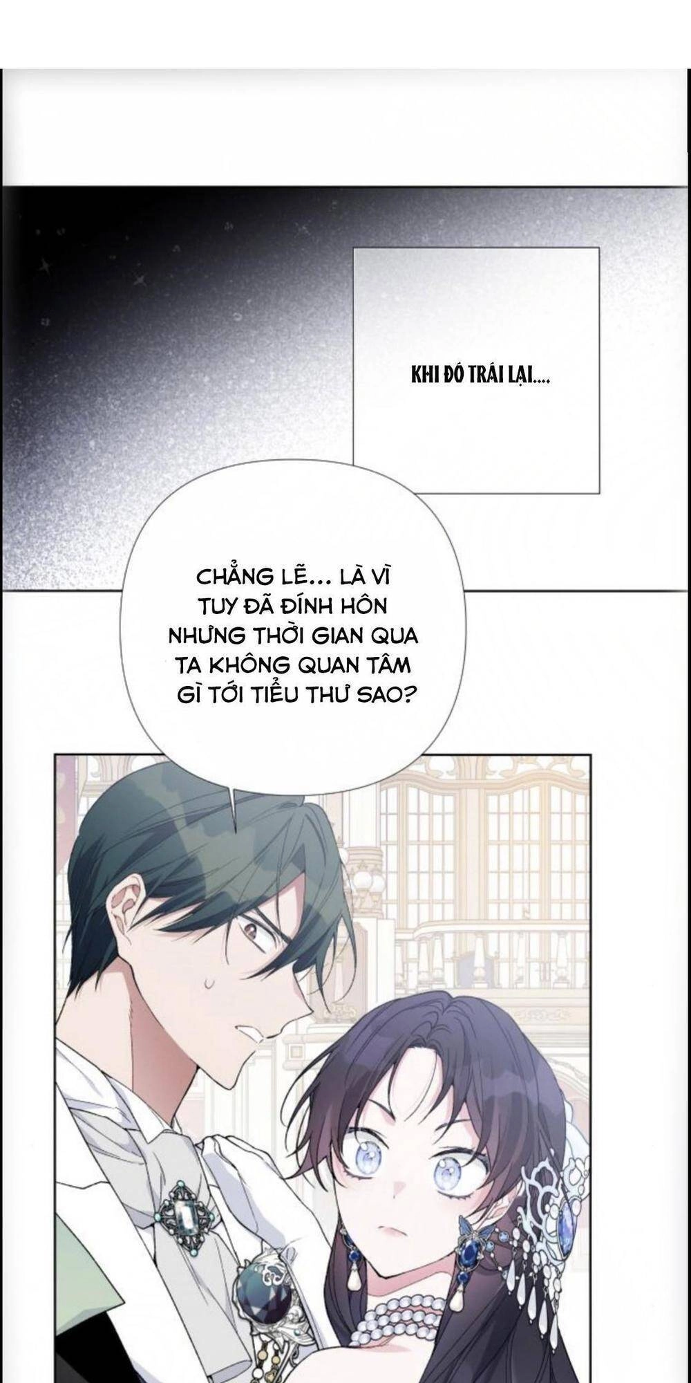 Cách Hiệp Sĩ Sống Như Một Tiểu Thư Quyền Quý Chapter 16 - 40