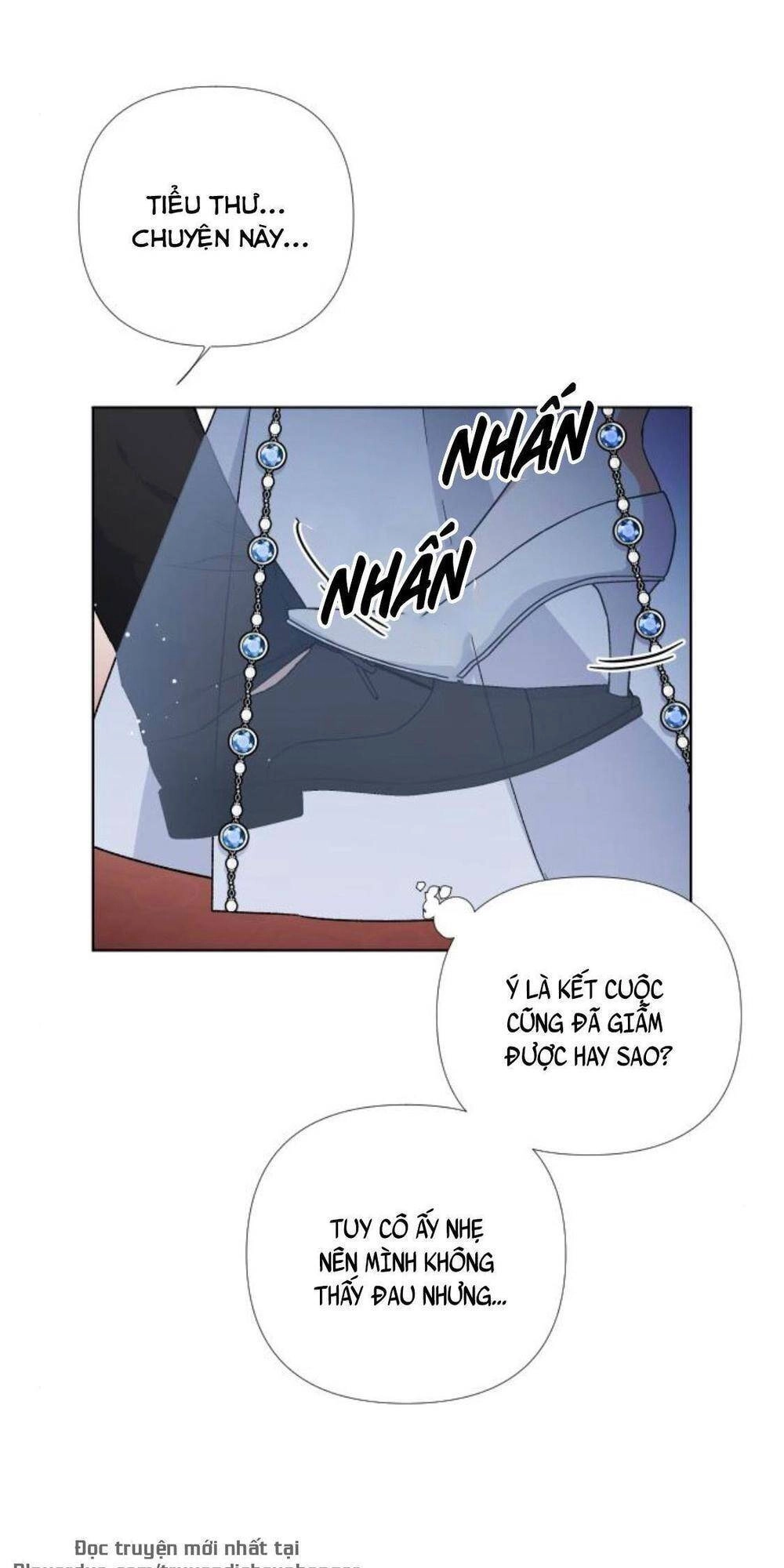 Cách Hiệp Sĩ Sống Như Một Tiểu Thư Quyền Quý Chapter 16 - 48