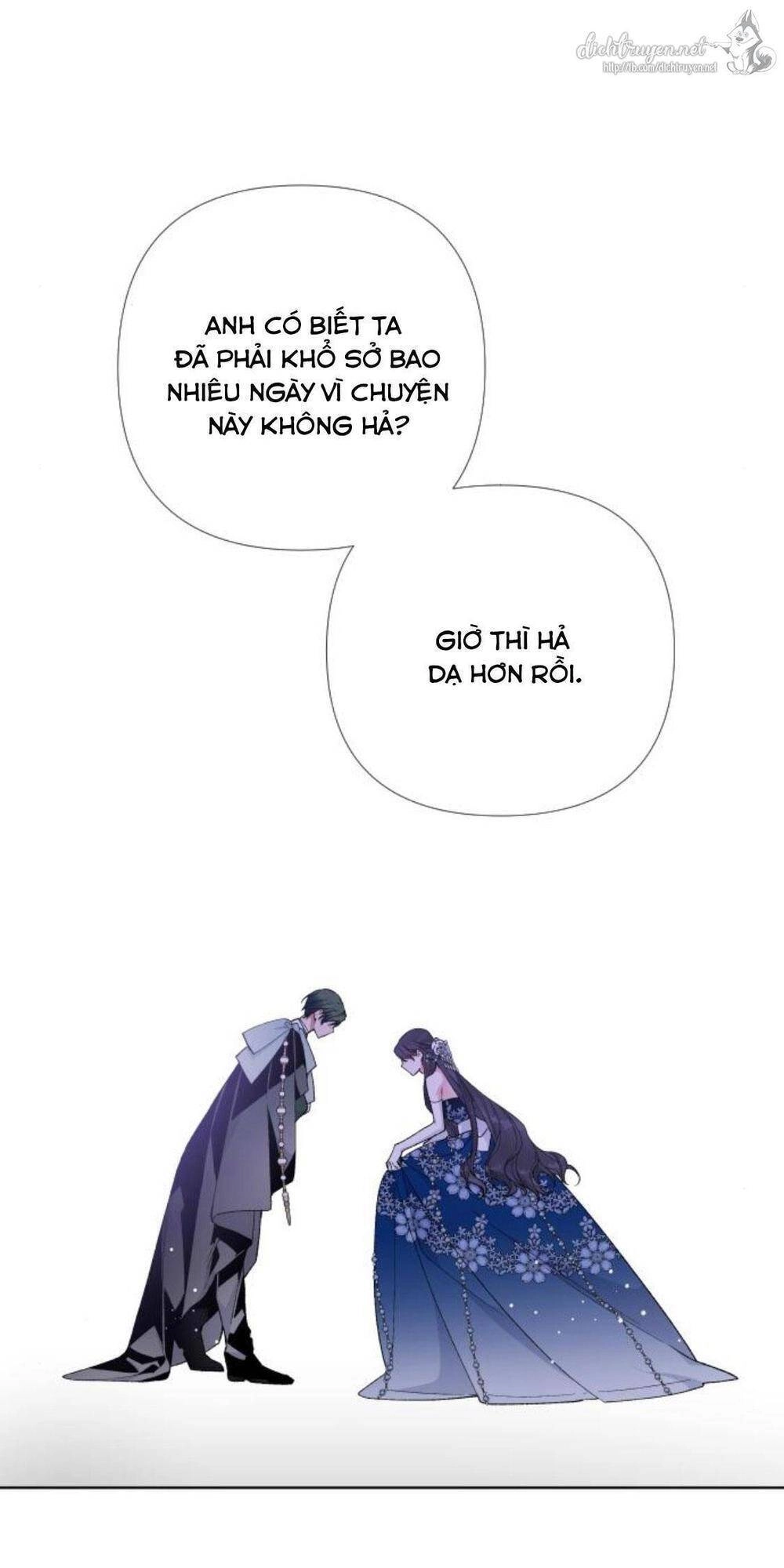 Cách Hiệp Sĩ Sống Như Một Tiểu Thư Quyền Quý Chapter 16 - 50