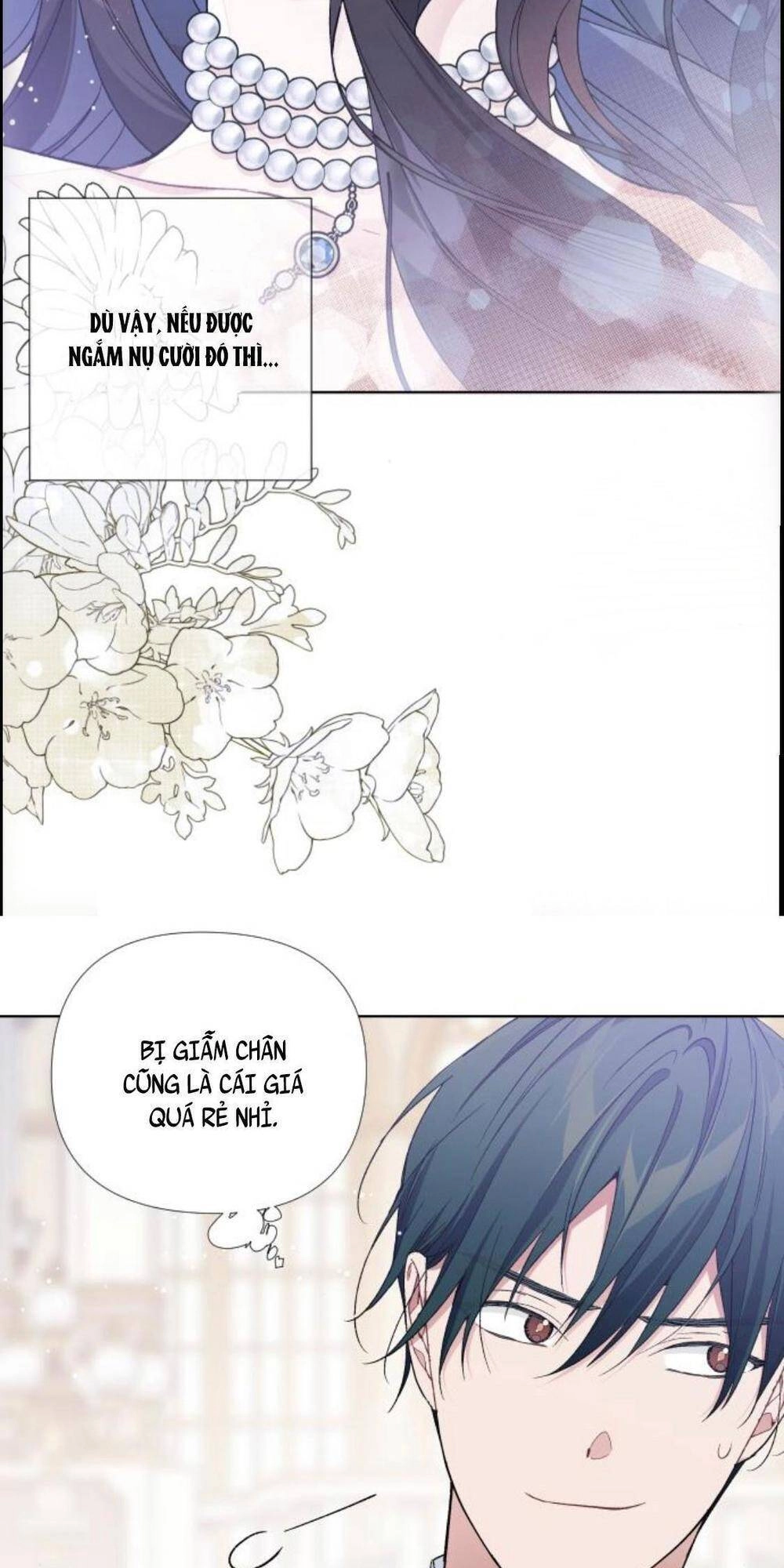 Cách Hiệp Sĩ Sống Như Một Tiểu Thư Quyền Quý Chapter 16 - 53