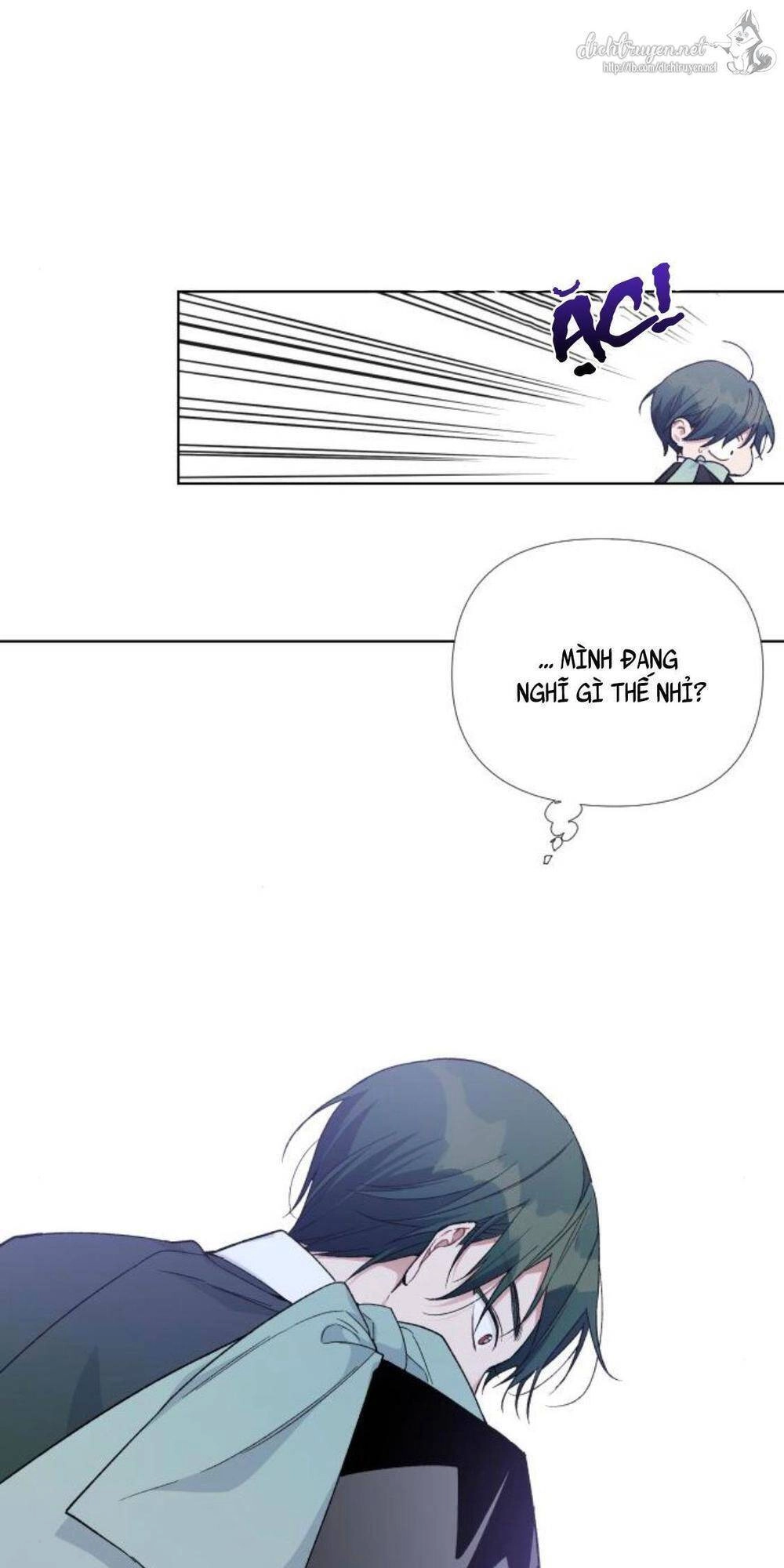 Cách Hiệp Sĩ Sống Như Một Tiểu Thư Quyền Quý Chapter 16 - 55