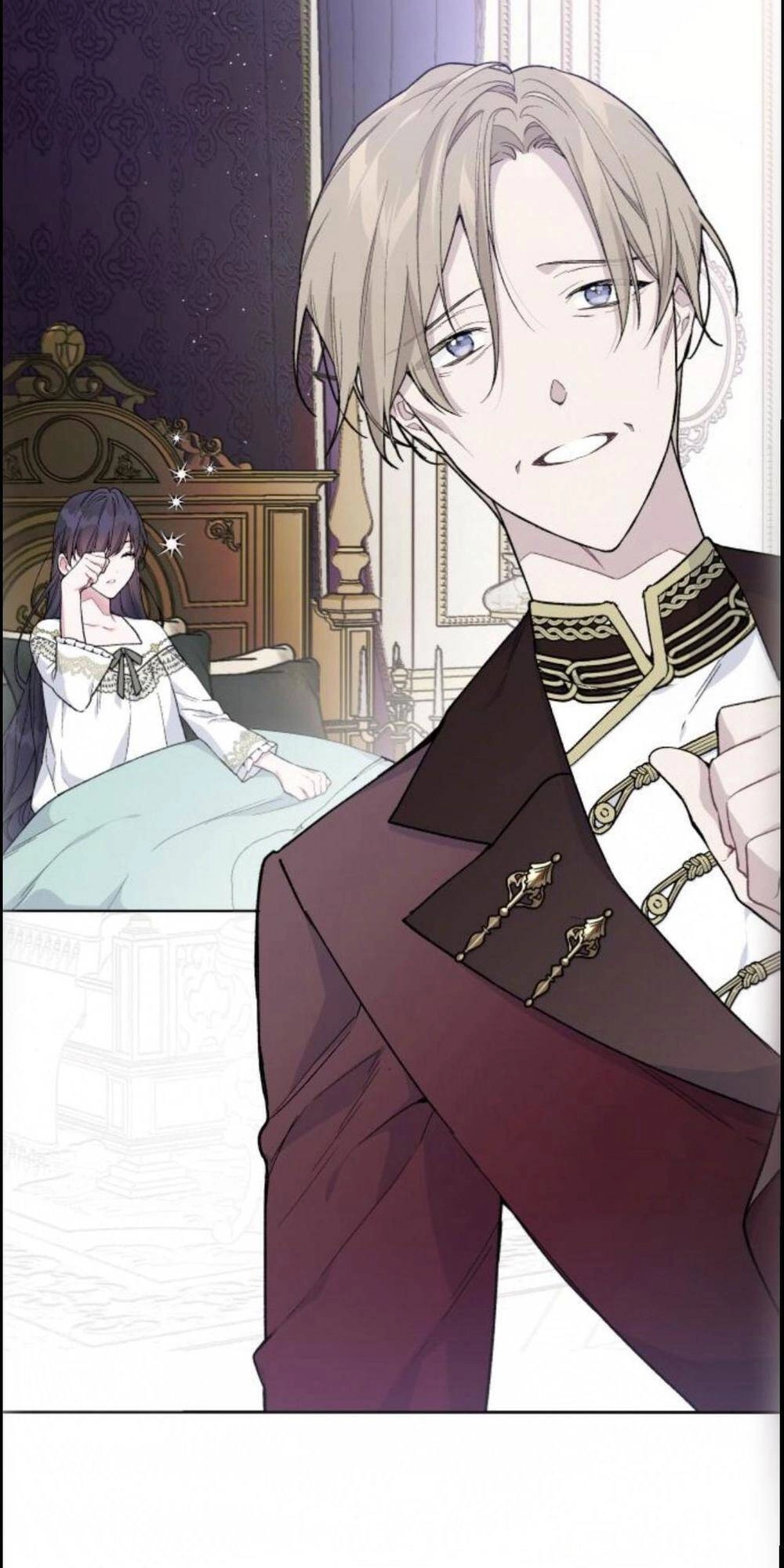 Cách Hiệp Sĩ Sống Như Một Tiểu Thư Quyền Quý Chapter 16 - 60