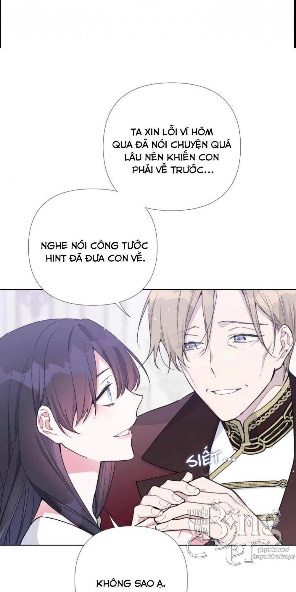 Cách Hiệp Sĩ Sống Như Một Tiểu Thư Quyền Quý Chapter 16 - 61