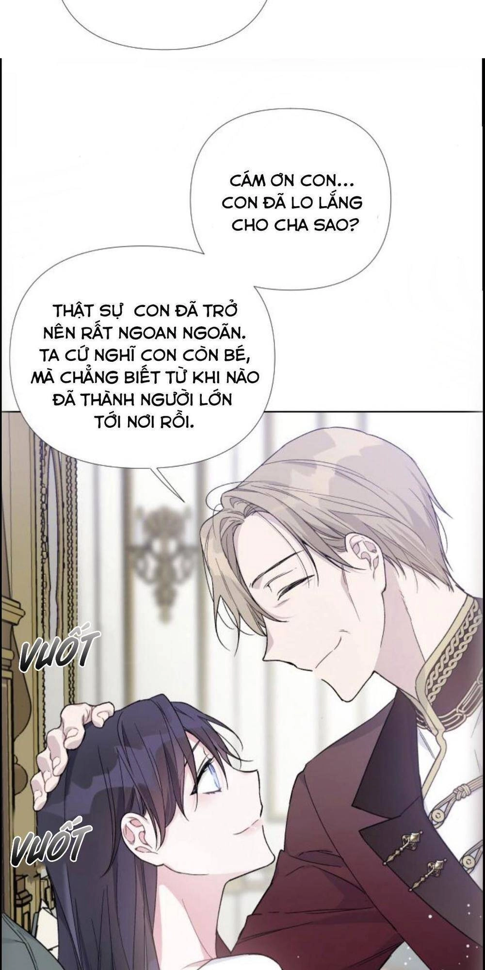 Cách Hiệp Sĩ Sống Như Một Tiểu Thư Quyền Quý Chapter 16 - 64