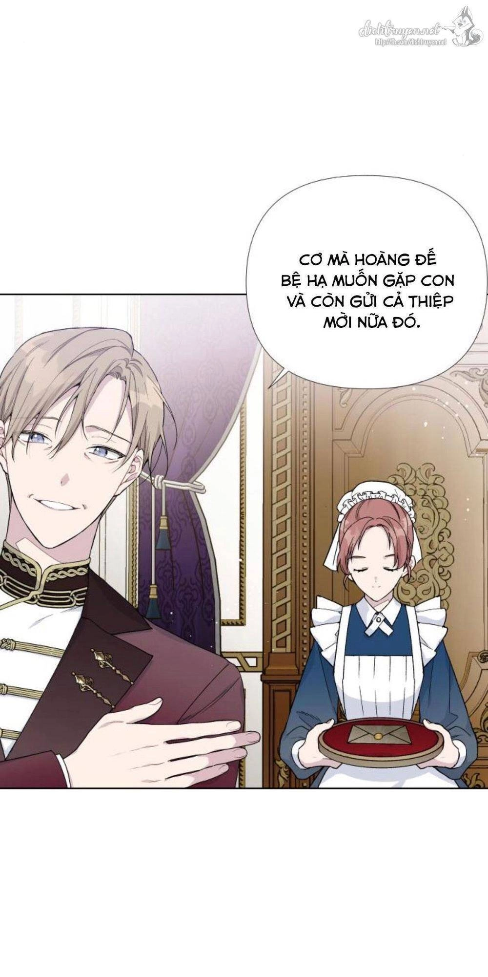 Cách Hiệp Sĩ Sống Như Một Tiểu Thư Quyền Quý Chapter 16 - 72