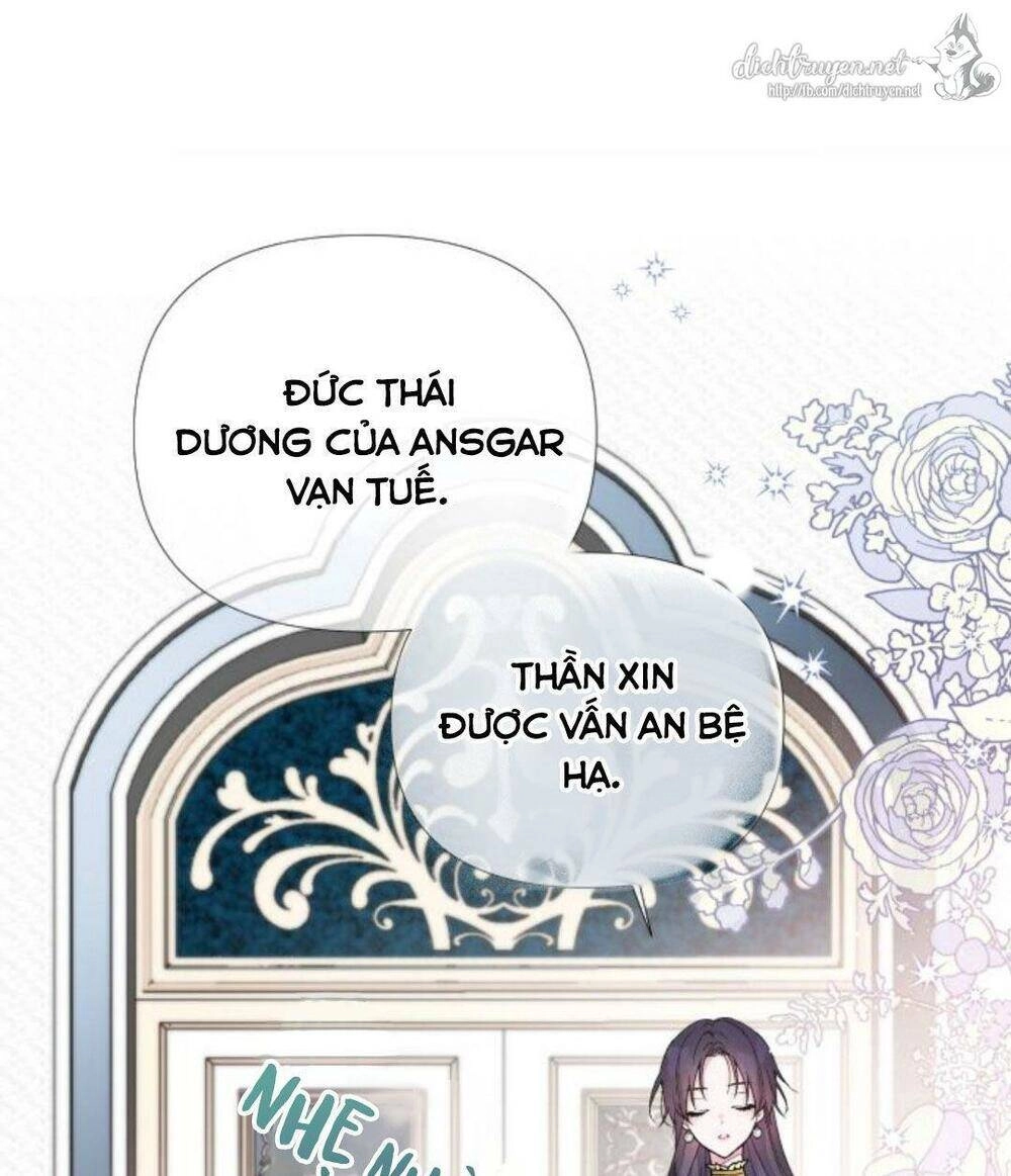 Cách Hiệp Sĩ Sống Như Một Tiểu Thư Quyền Quý Chapter 17 - 2