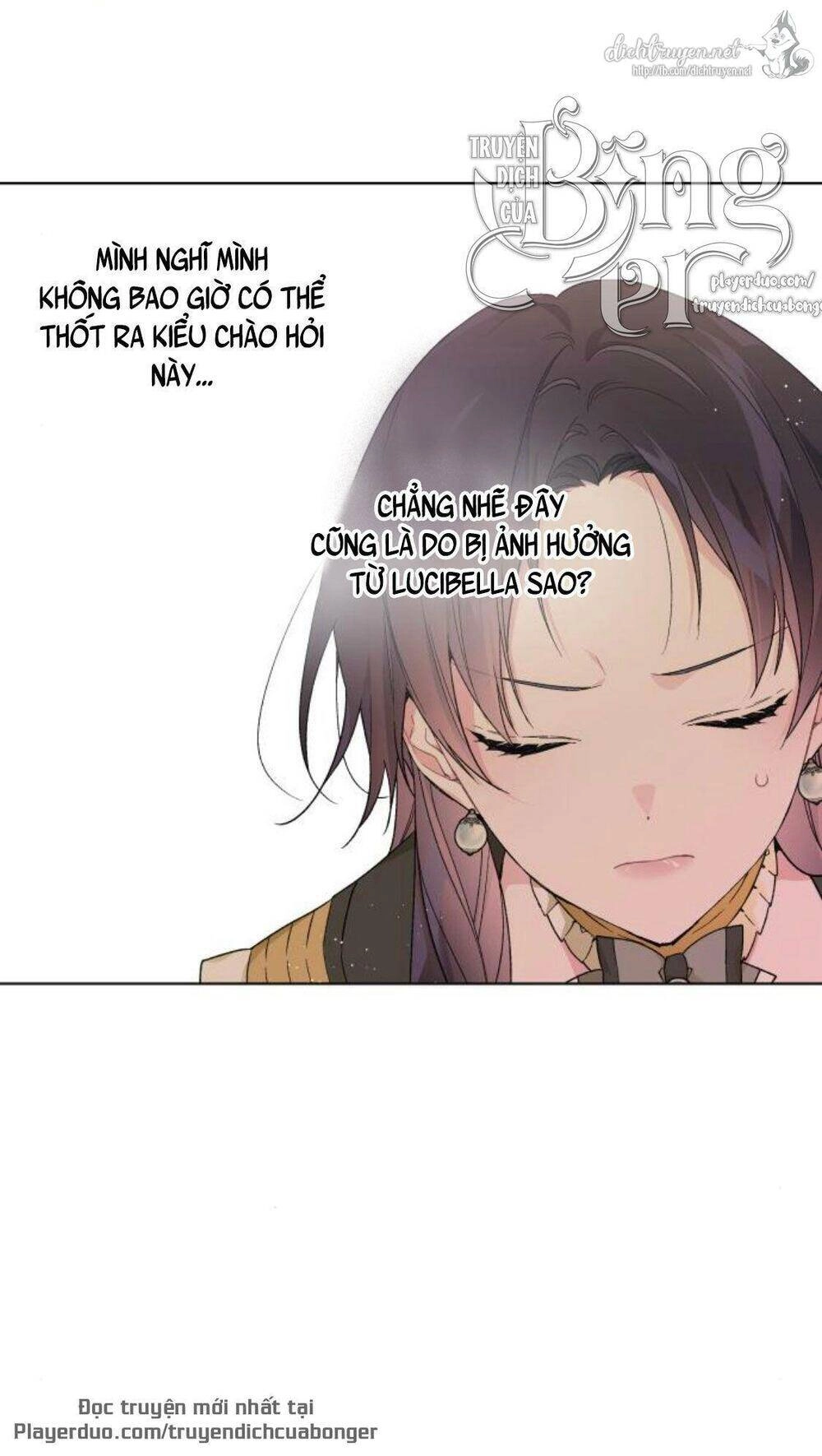 Cách Hiệp Sĩ Sống Như Một Tiểu Thư Quyền Quý Chapter 17 - 4