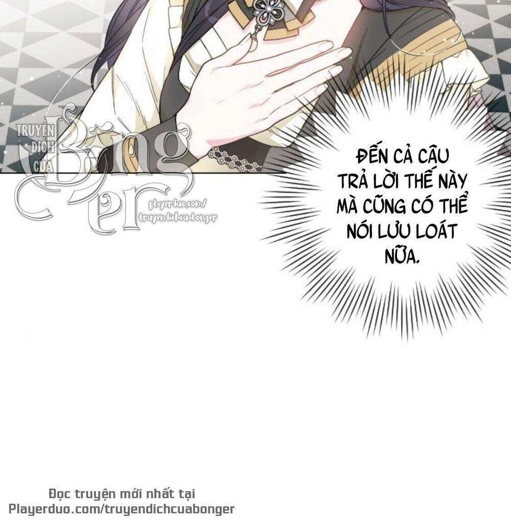 Cách Hiệp Sĩ Sống Như Một Tiểu Thư Quyền Quý Chapter 17 - 9