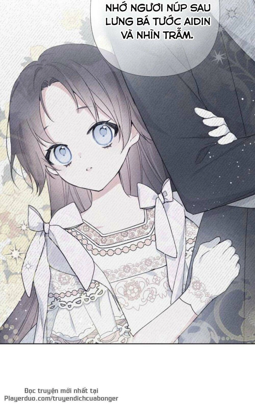 Cách Hiệp Sĩ Sống Như Một Tiểu Thư Quyền Quý Chapter 17 - 11