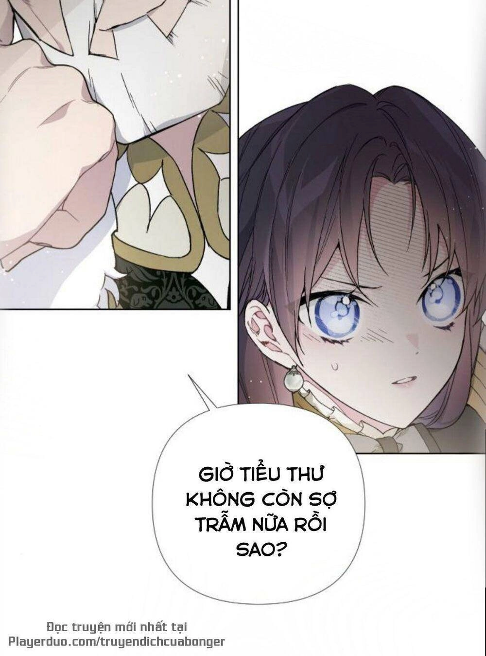 Cách Hiệp Sĩ Sống Như Một Tiểu Thư Quyền Quý Chapter 17 - 13