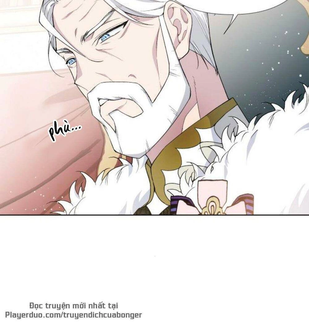 Cách Hiệp Sĩ Sống Như Một Tiểu Thư Quyền Quý Chapter 17 - 19