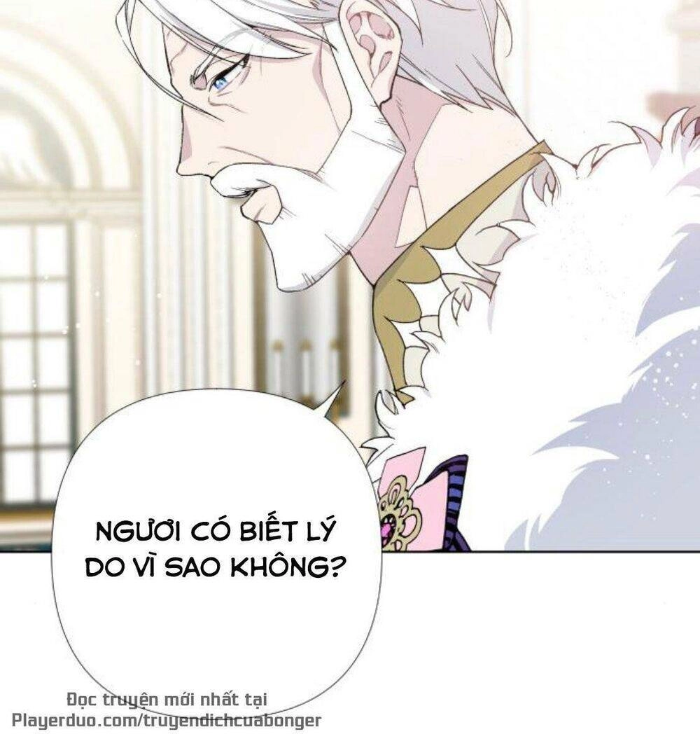 Cách Hiệp Sĩ Sống Như Một Tiểu Thư Quyền Quý Chapter 17 - 24