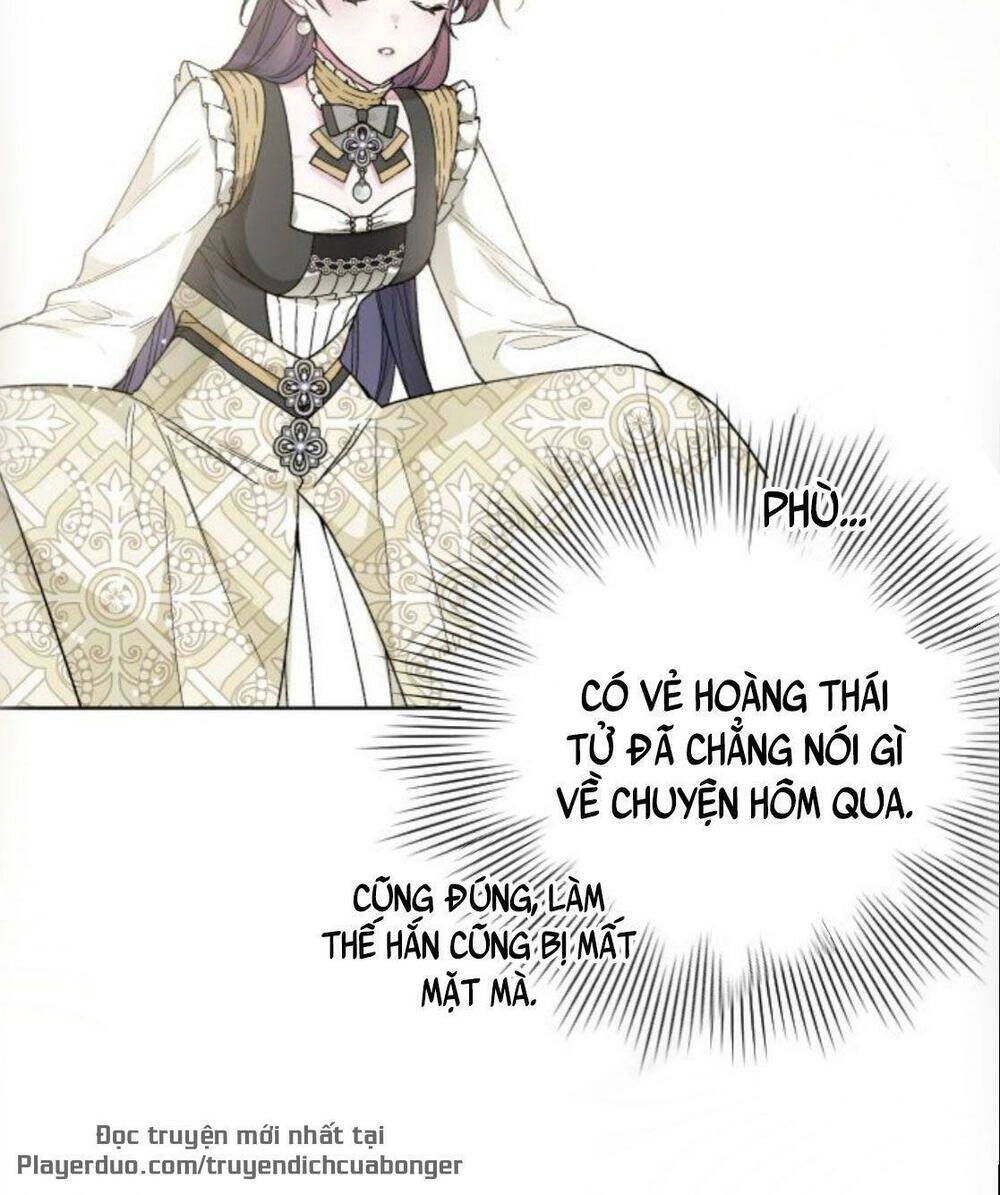 Cách Hiệp Sĩ Sống Như Một Tiểu Thư Quyền Quý Chapter 17 - 35