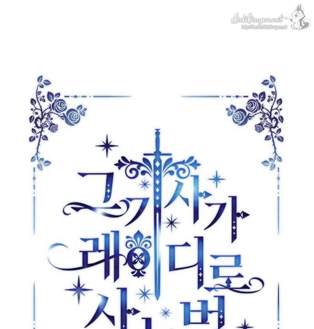 Cách Hiệp Sĩ Sống Như Một Tiểu Thư Quyền Quý Chapter 17 - 40