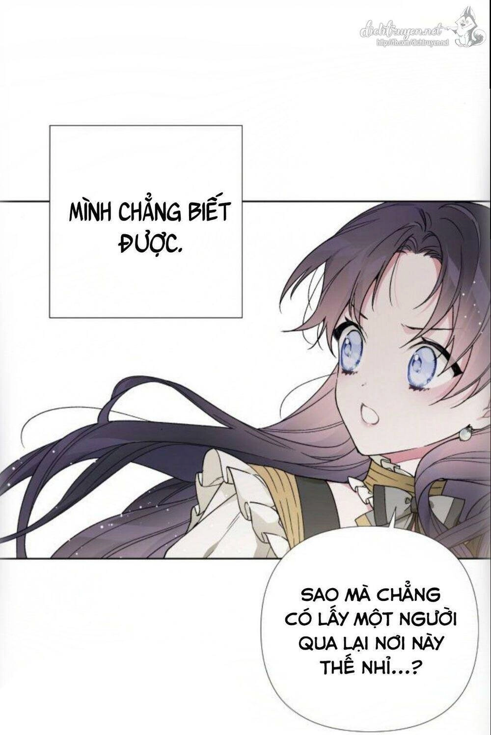 Cách Hiệp Sĩ Sống Như Một Tiểu Thư Quyền Quý Chapter 17 - 50