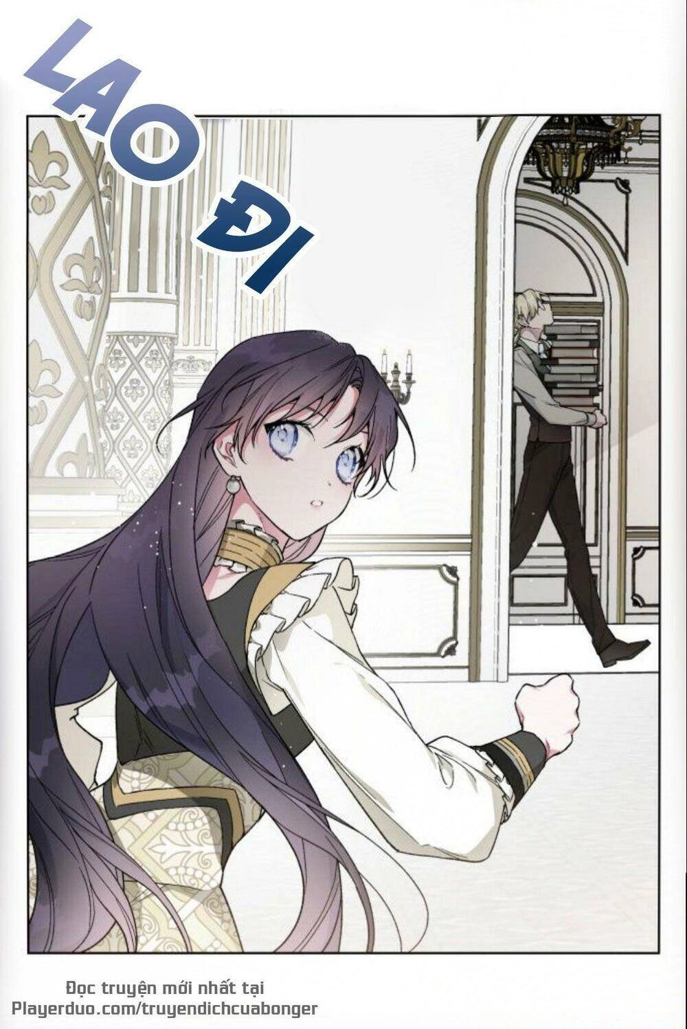 Cách Hiệp Sĩ Sống Như Một Tiểu Thư Quyền Quý Chapter 17 - 51