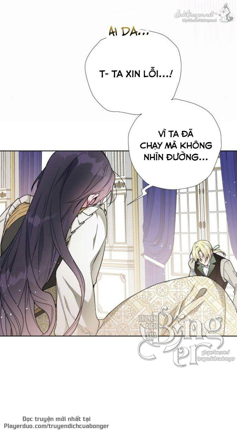 Cách Hiệp Sĩ Sống Như Một Tiểu Thư Quyền Quý Chapter 17 - 54