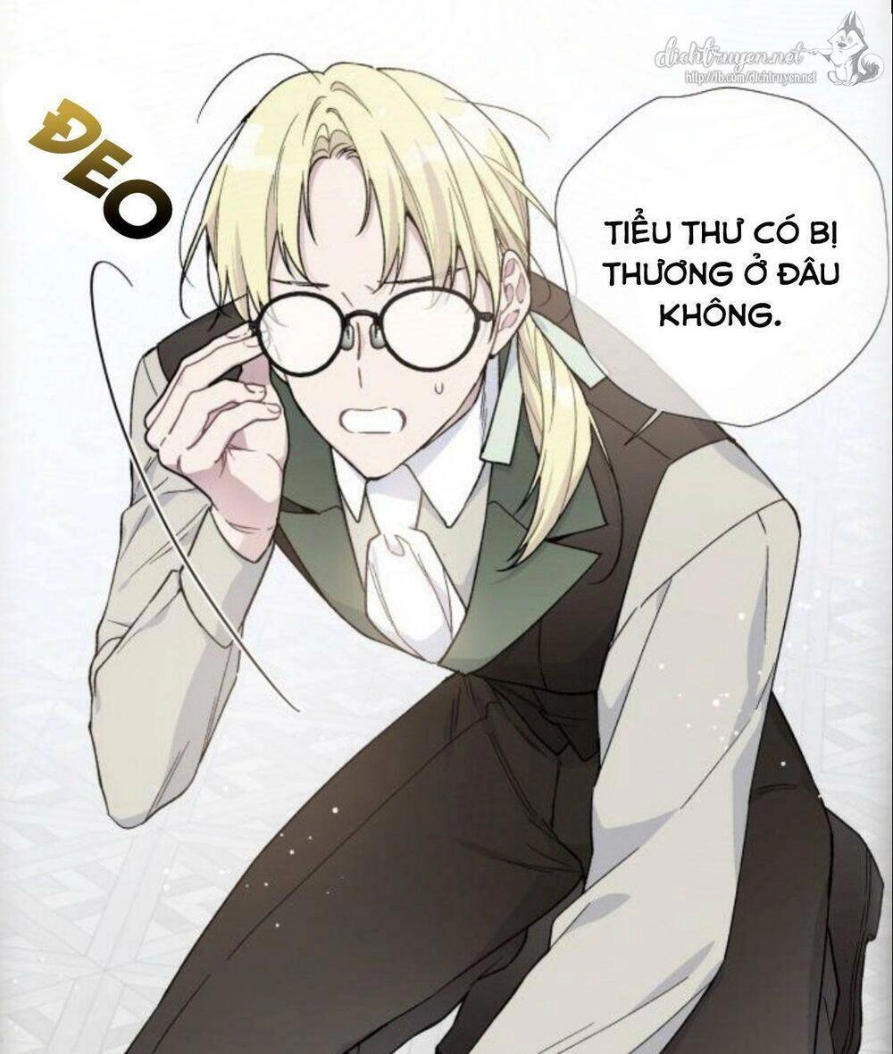 Cách Hiệp Sĩ Sống Như Một Tiểu Thư Quyền Quý Chapter 17 - 56