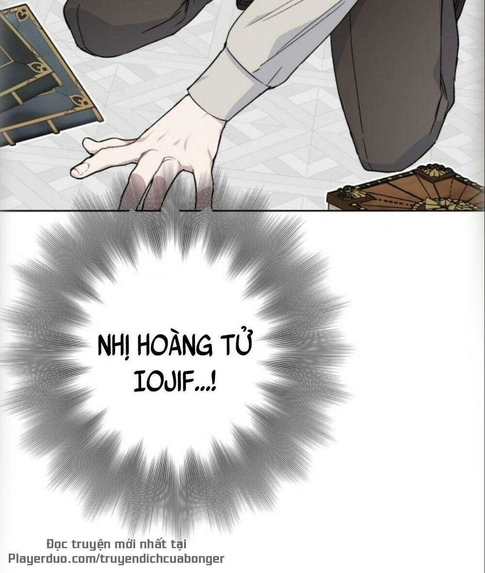 Cách Hiệp Sĩ Sống Như Một Tiểu Thư Quyền Quý Chapter 17 - 57