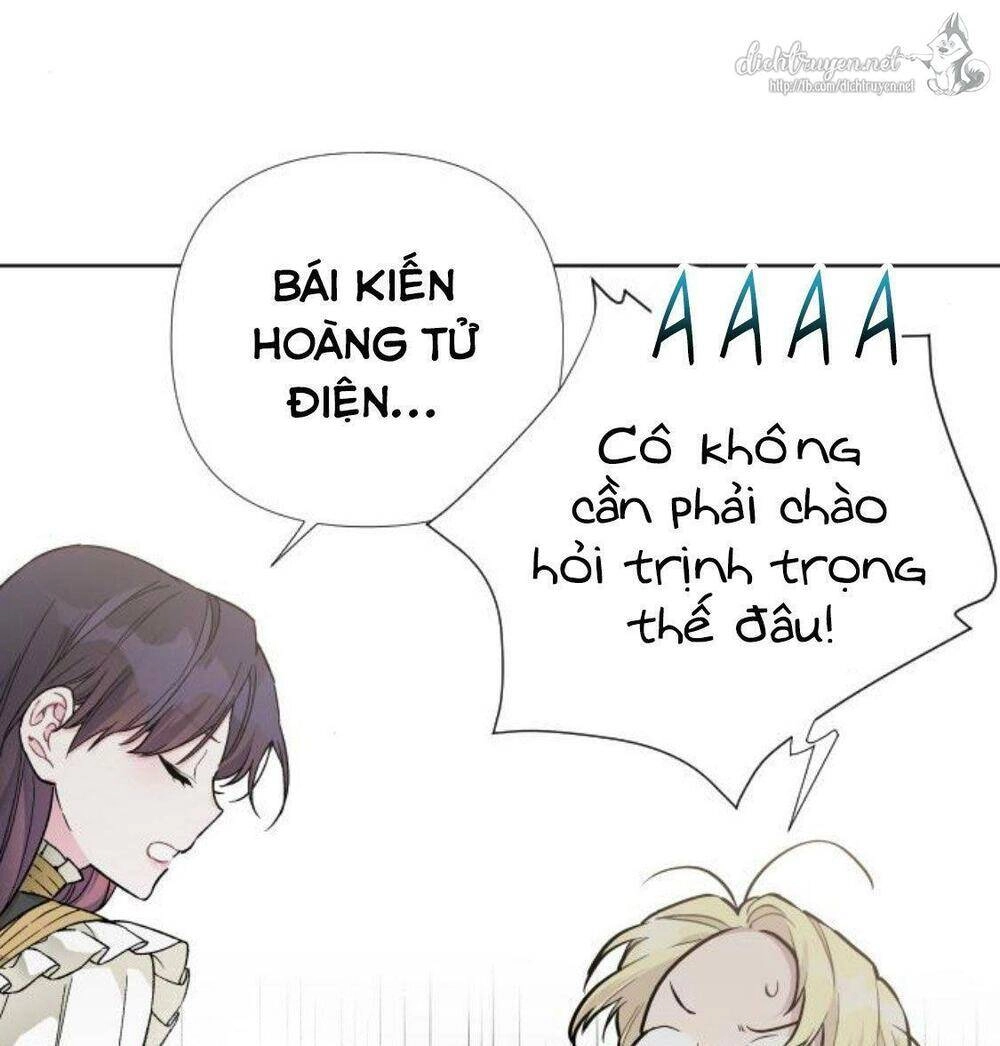 Cách Hiệp Sĩ Sống Như Một Tiểu Thư Quyền Quý Chapter 17 - 58