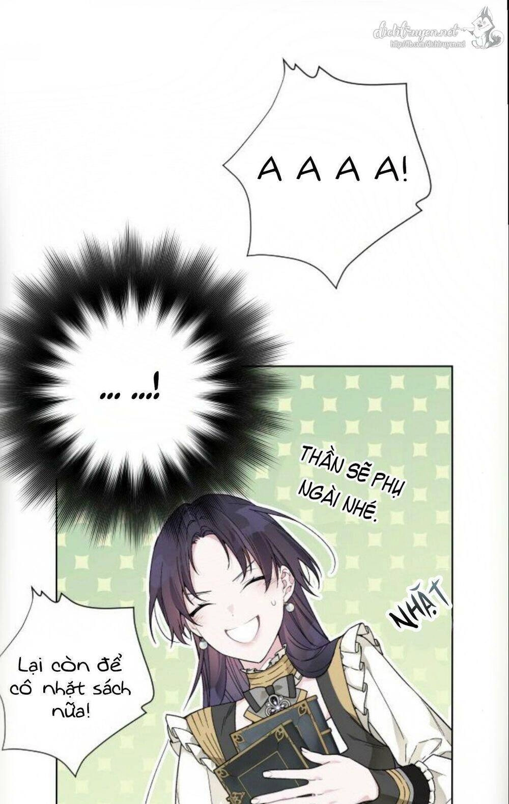 Cách Hiệp Sĩ Sống Như Một Tiểu Thư Quyền Quý Chapter 17 - 60