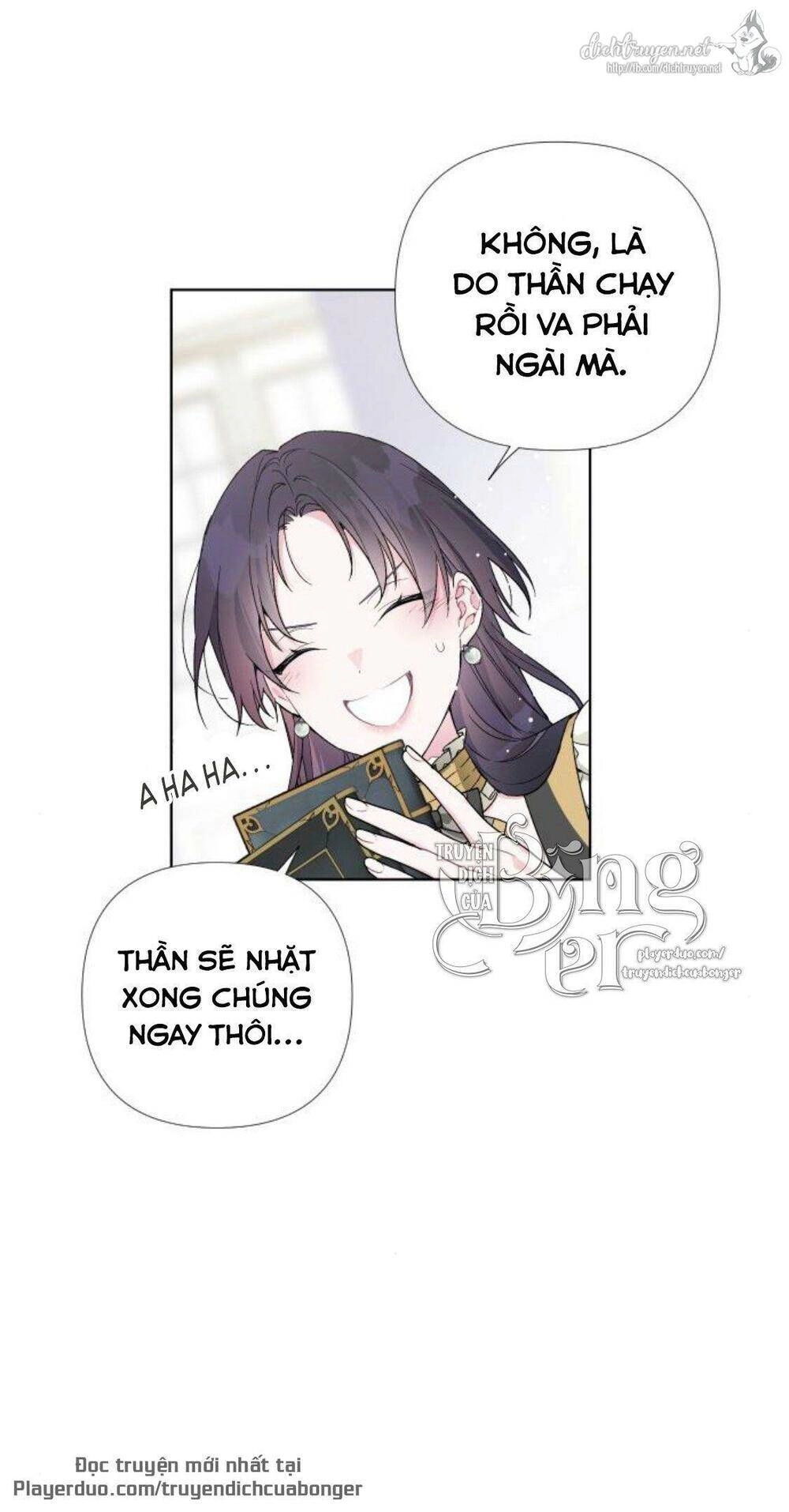 Cách Hiệp Sĩ Sống Như Một Tiểu Thư Quyền Quý Chapter 17 - 64