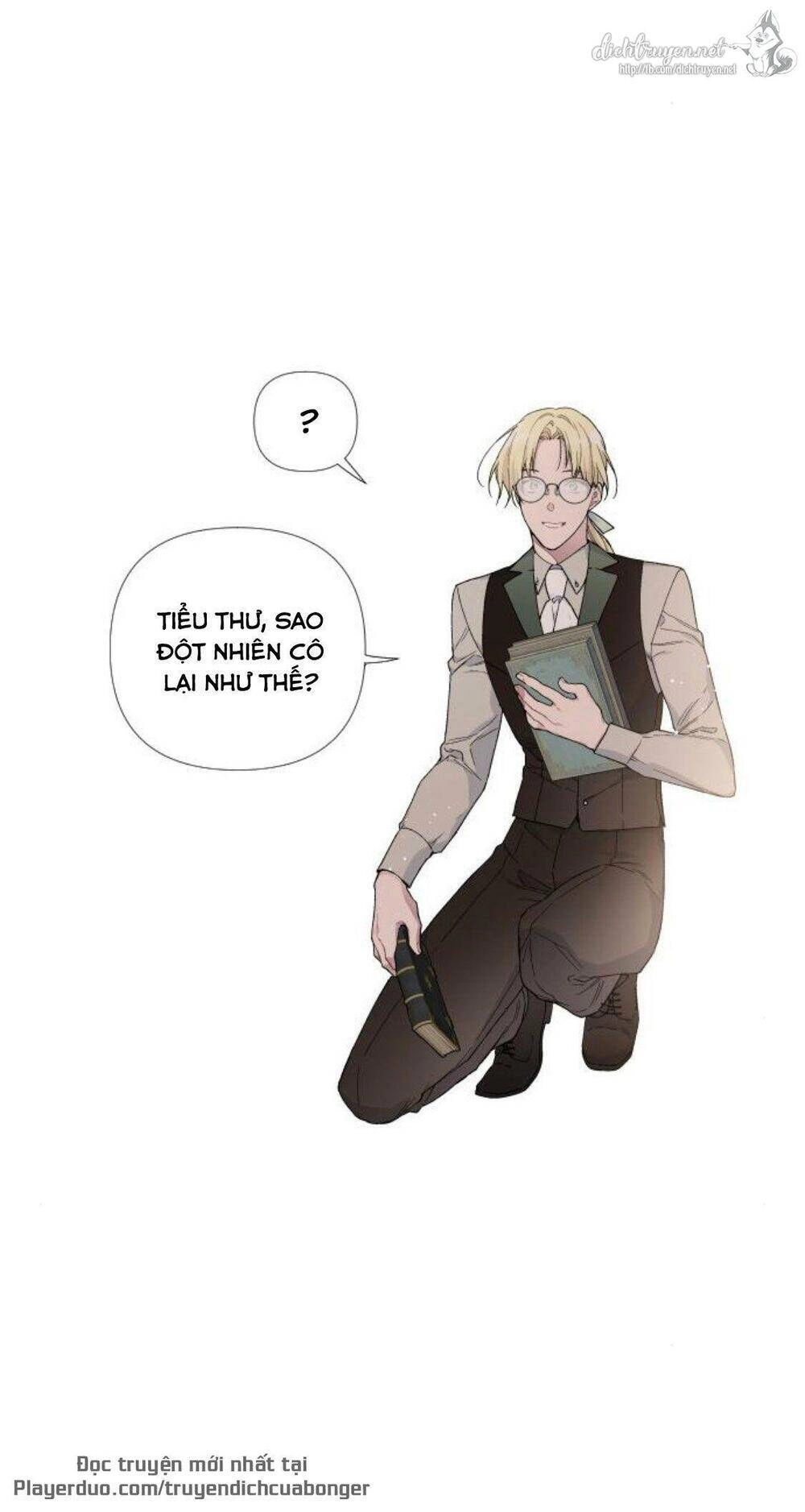 Cách Hiệp Sĩ Sống Như Một Tiểu Thư Quyền Quý Chapter 17 - 70