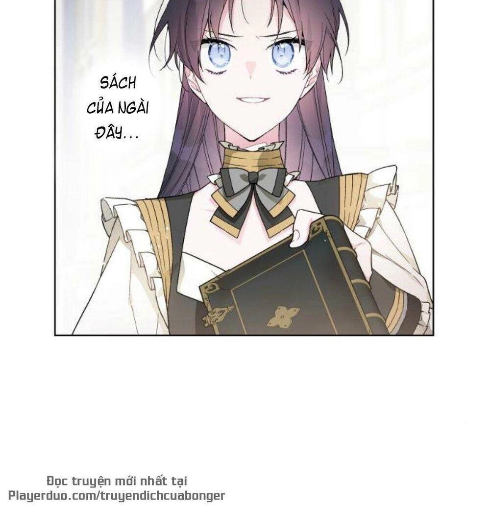 Cách Hiệp Sĩ Sống Như Một Tiểu Thư Quyền Quý Chapter 17 - 72