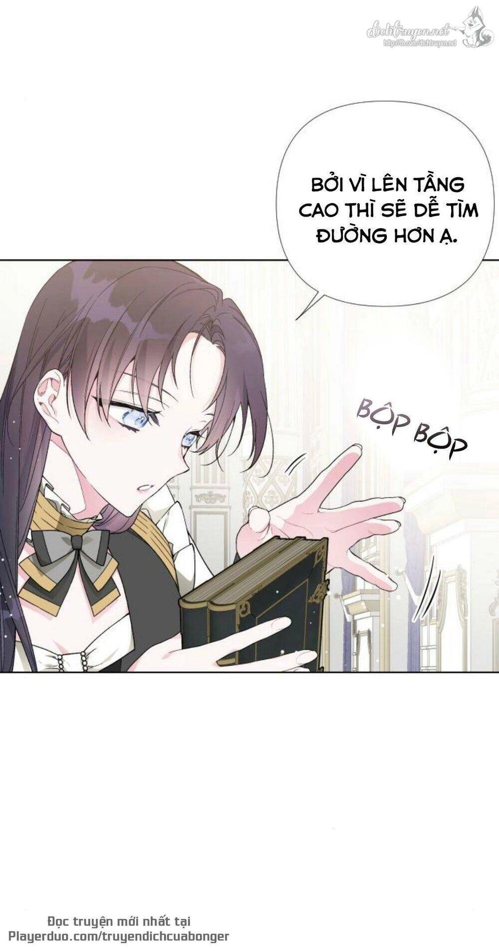 Cách Hiệp Sĩ Sống Như Một Tiểu Thư Quyền Quý Chapter 17 - 75