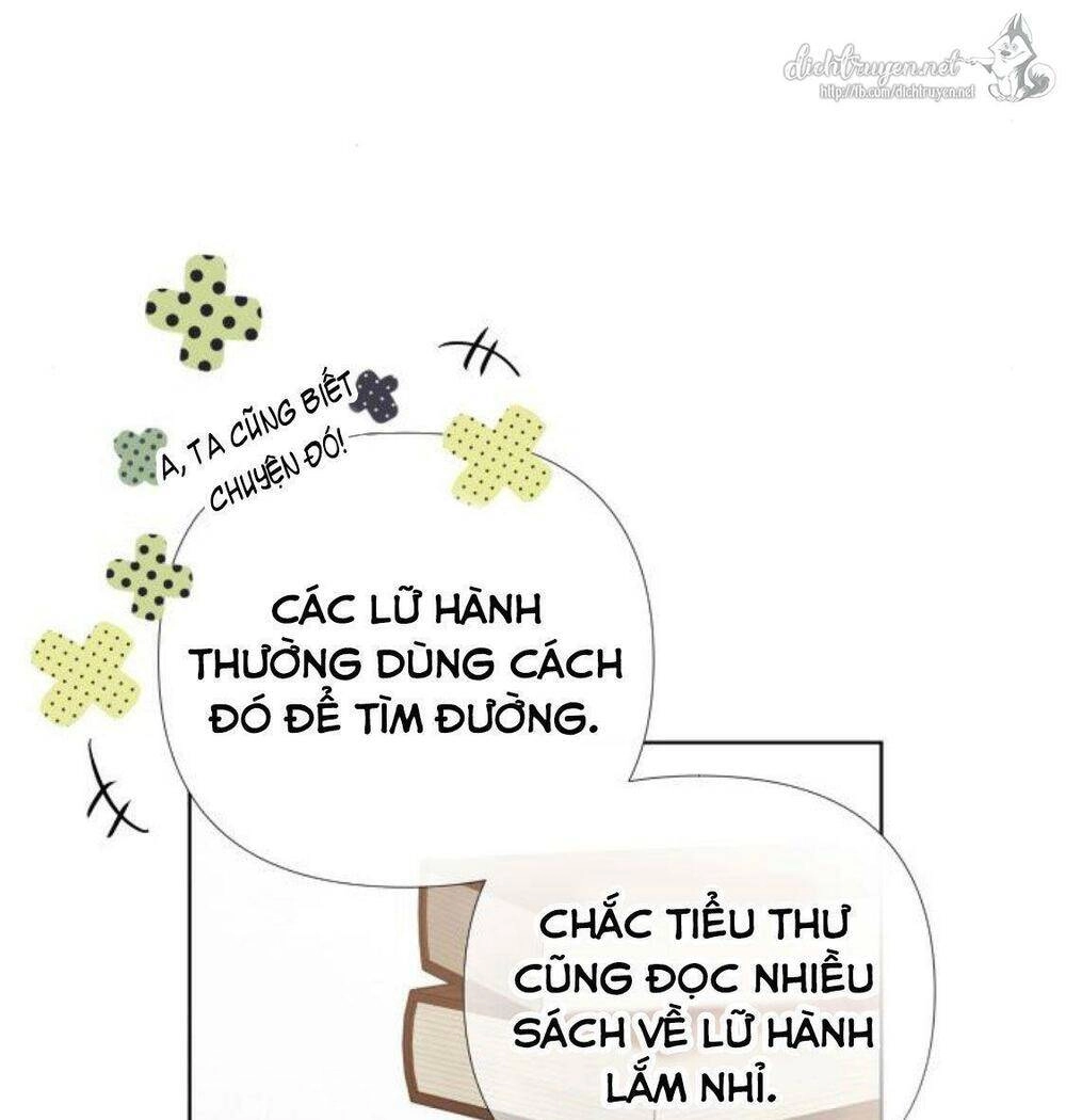 Cách Hiệp Sĩ Sống Như Một Tiểu Thư Quyền Quý Chapter 17 - 77