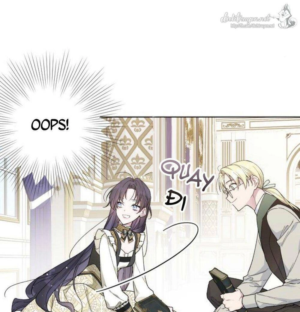 Cách Hiệp Sĩ Sống Như Một Tiểu Thư Quyền Quý Chapter 17 - 79