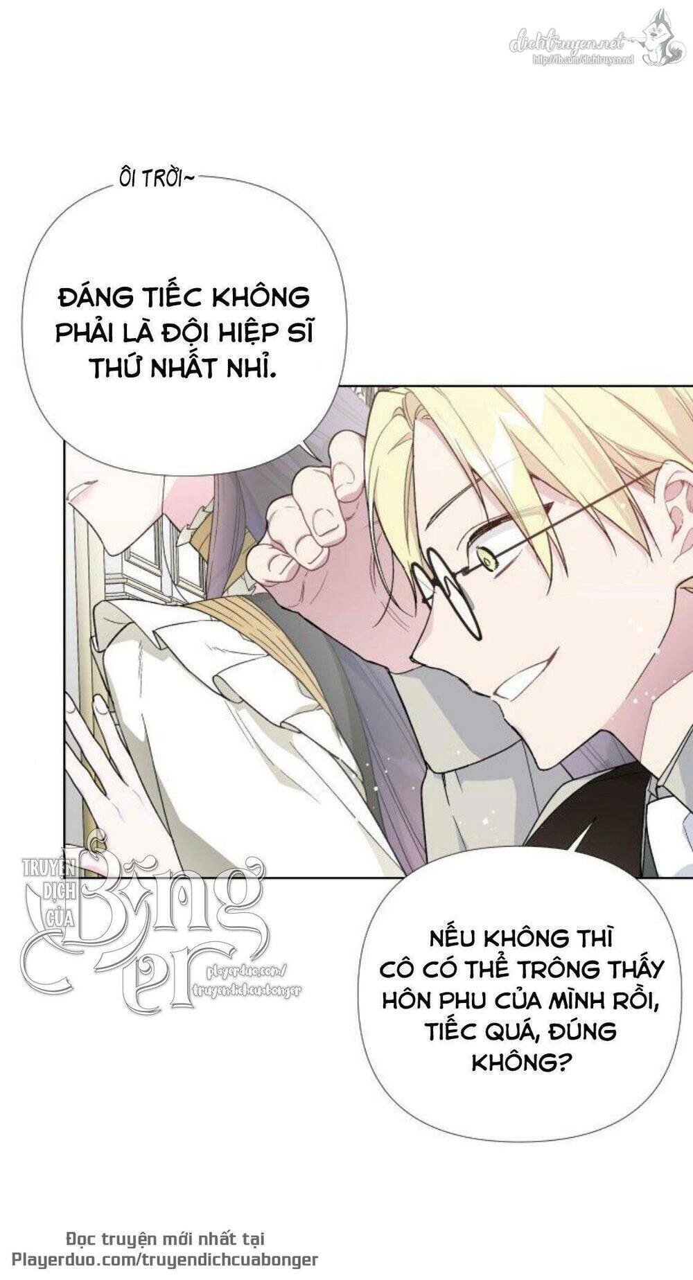 Cách Hiệp Sĩ Sống Như Một Tiểu Thư Quyền Quý Chapter 17 - 88