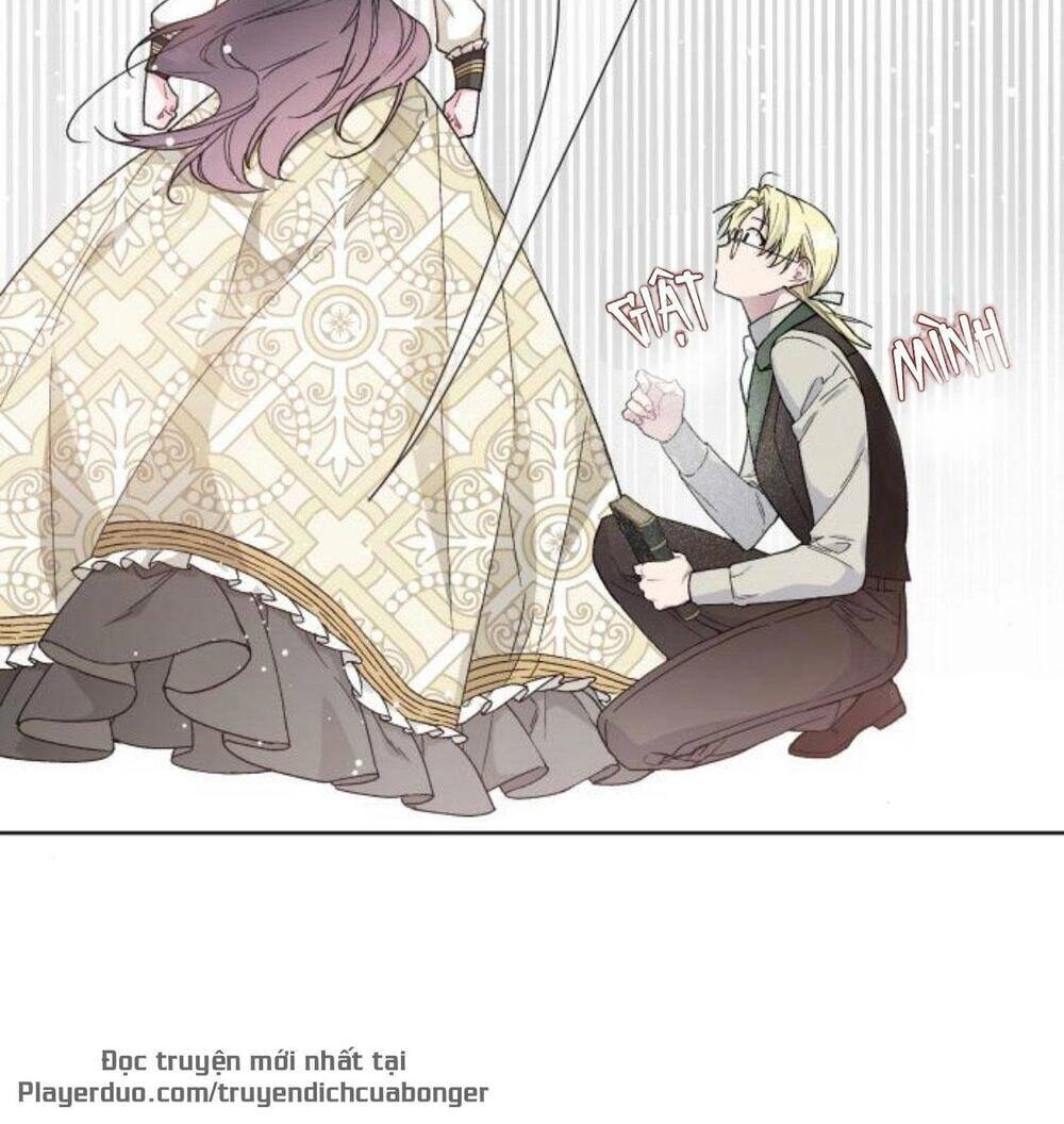 Cách Hiệp Sĩ Sống Như Một Tiểu Thư Quyền Quý Chapter 17 - 90